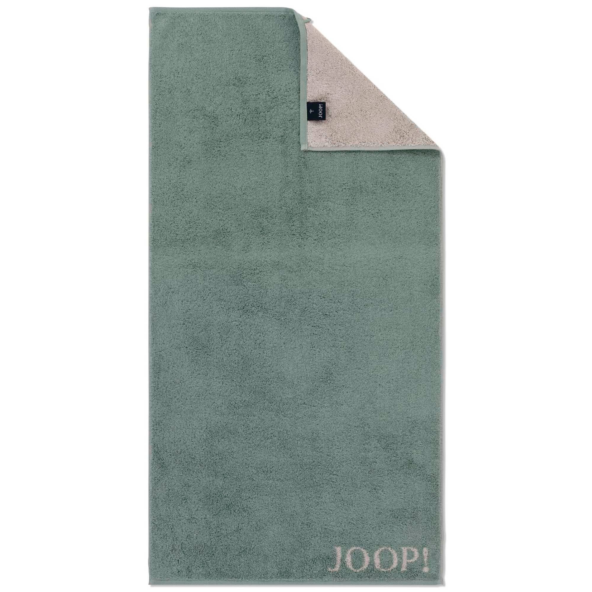 JOOP! Handtuch Unisex Handtuch 10er Pack Baumwolle Classic, Frottier (Set, 10-St)