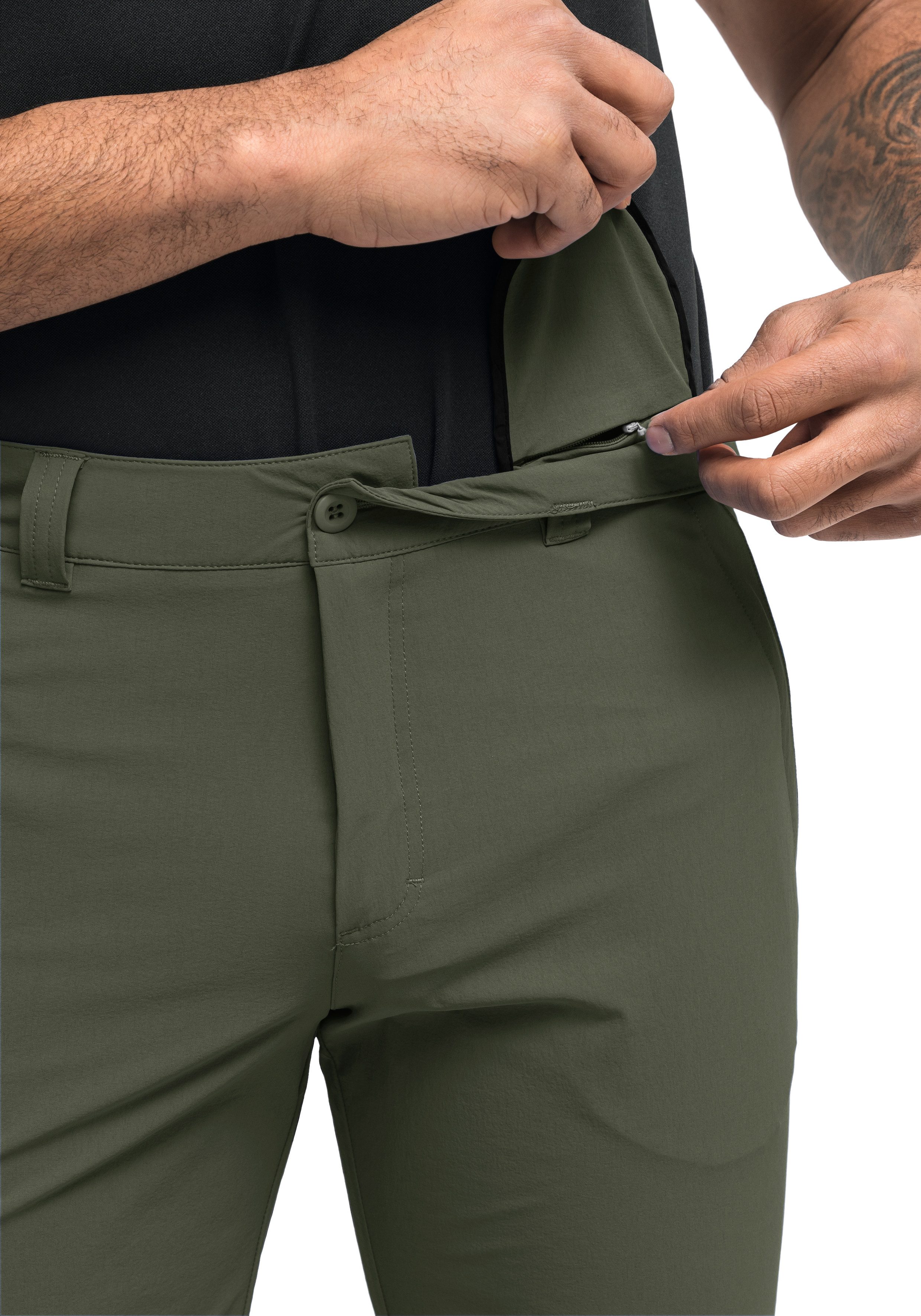 Maier Sports Funktionsshorts Huang Herren Shorts, günstig online kaufen