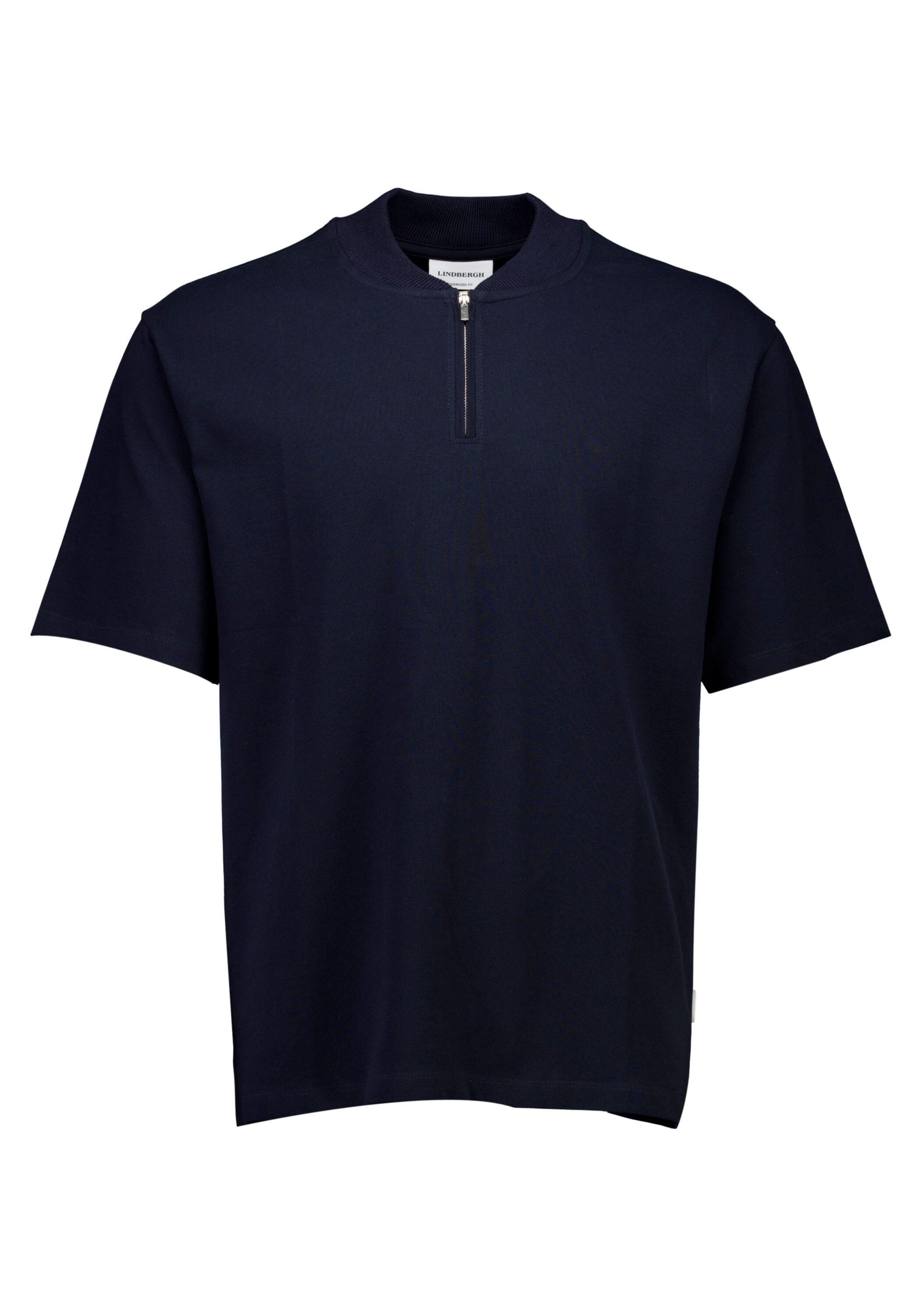 LINDBERGH Poloshirt Poloshirt Oversize Fit