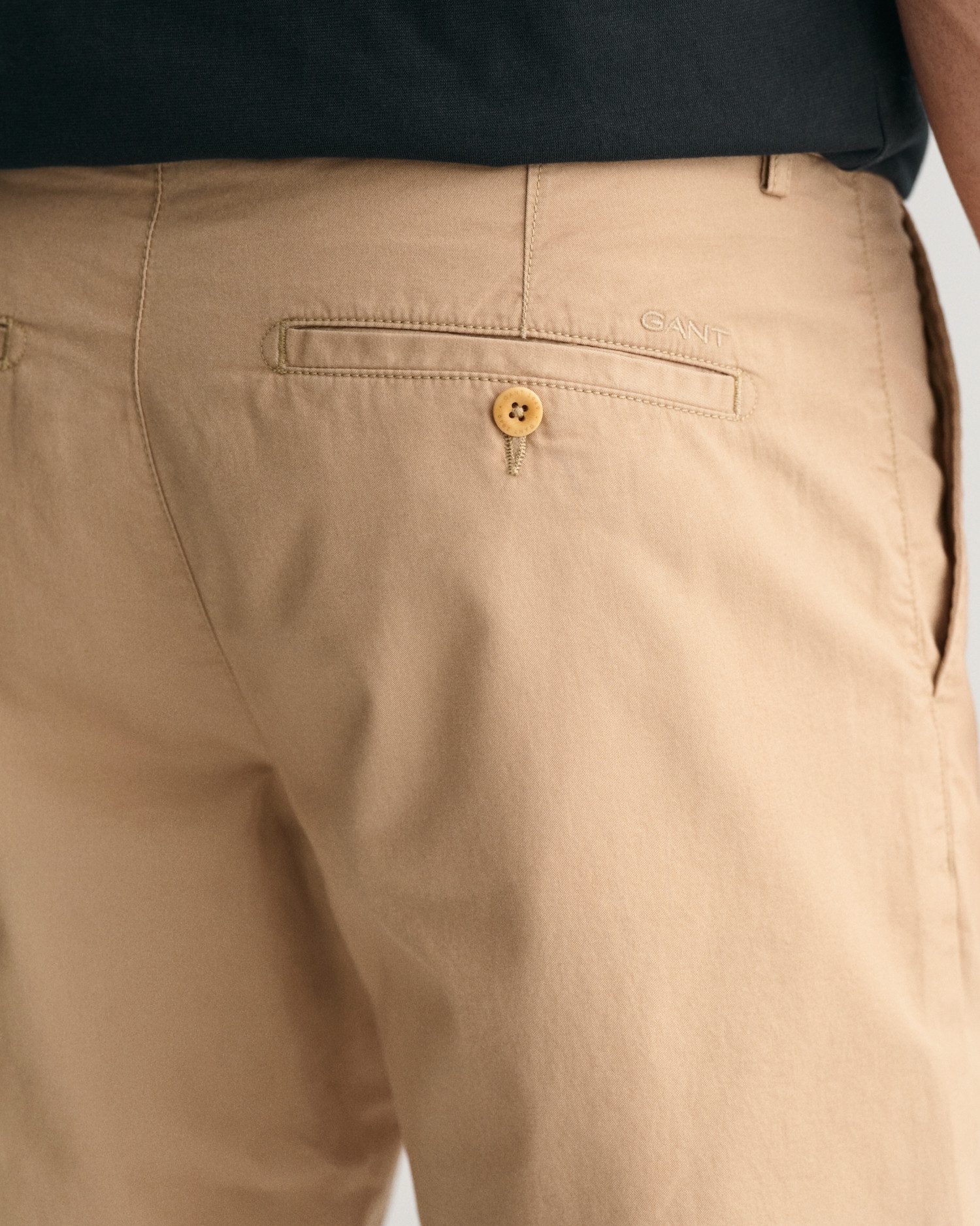 Gant Chinoshorts Relaxed Fit Chinoshorts