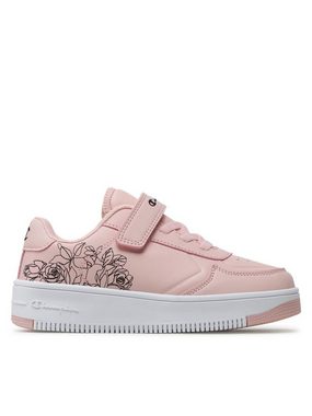 Champion Sneakers Rebound Platform Fiore G S32633-CHA-PS013 Pink Sneaker