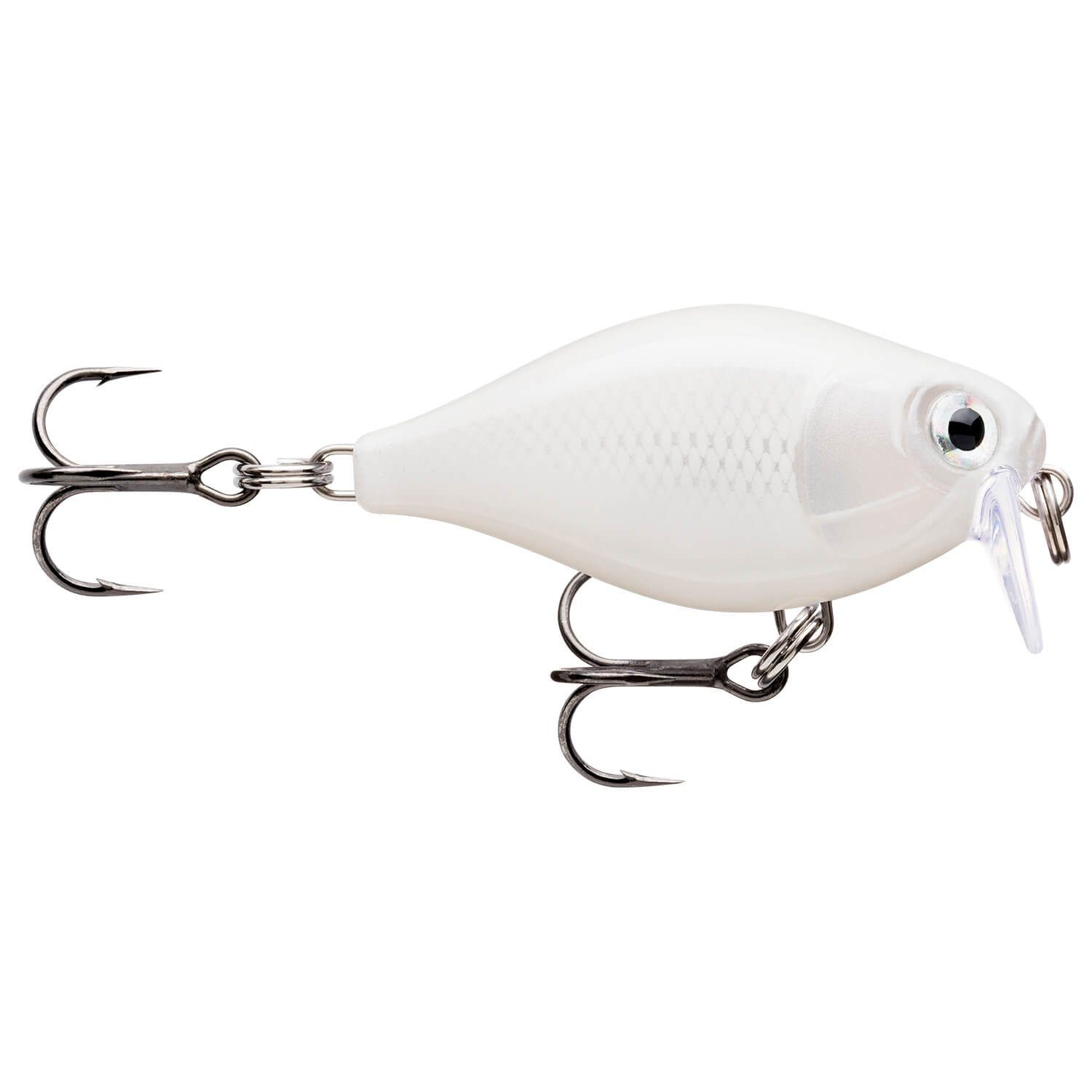 Rapala Kunstköder Rapala X-Light Crank Shallow Runner Wobbler, (1-St)