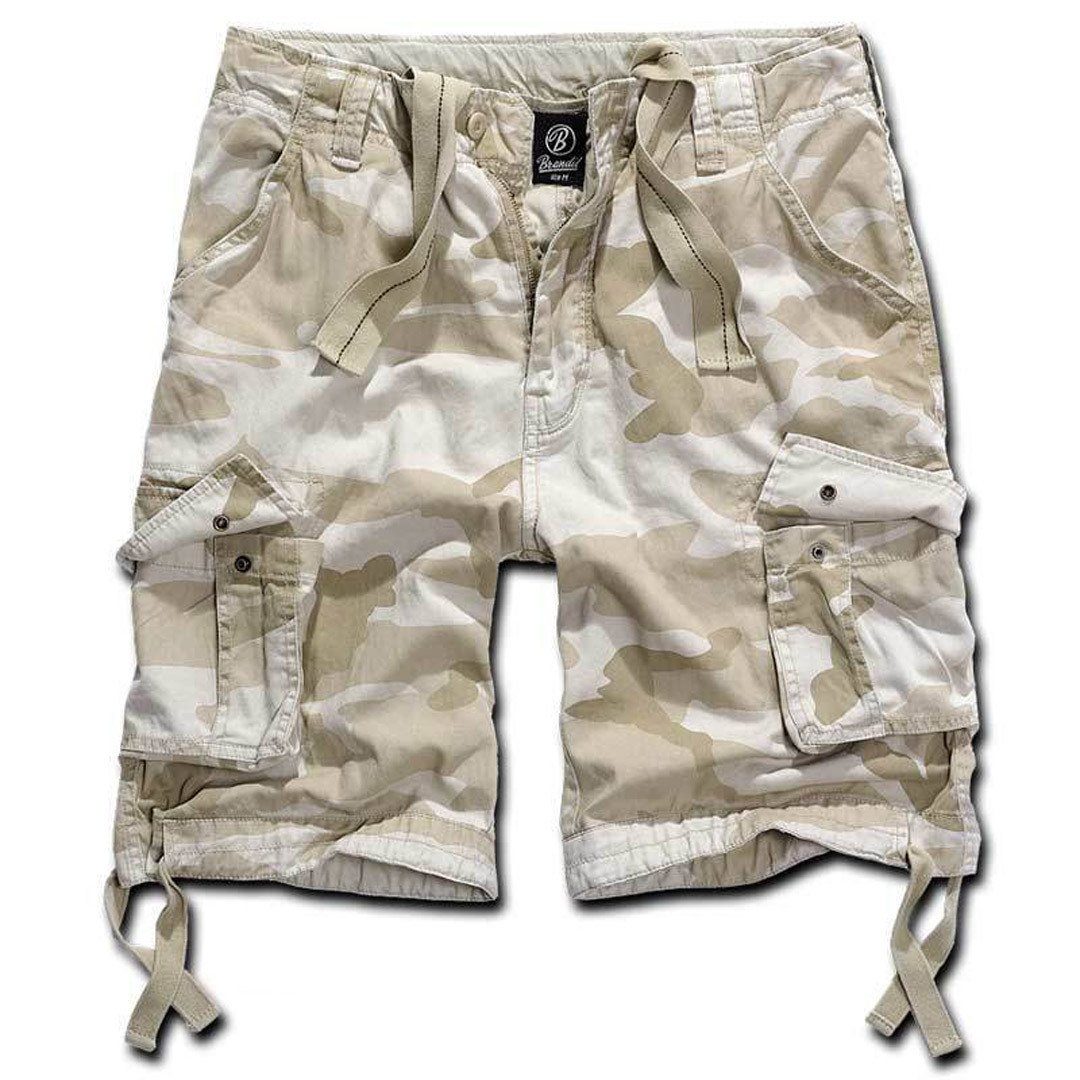 Brandit Legend Shorts Desertstorm Chinoshorts Urban