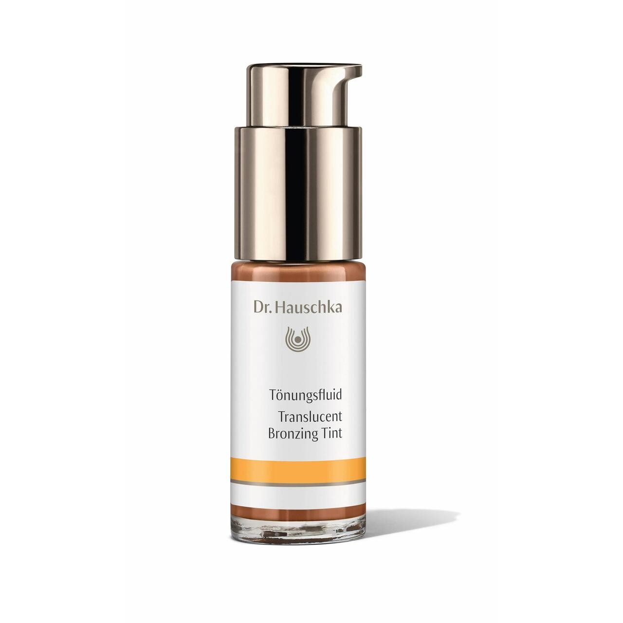 Dr. Hauschka Gesichtsfluid Tönungsfluid