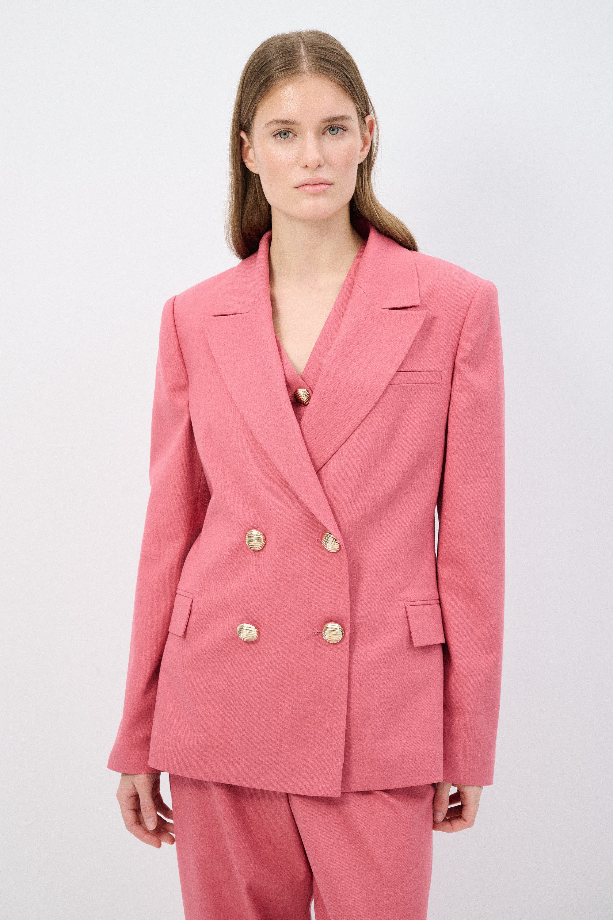 adL Longblazer
