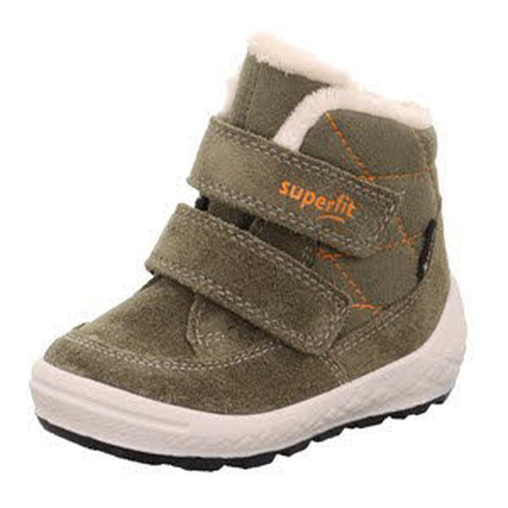 GROOVY Winterstiefelette