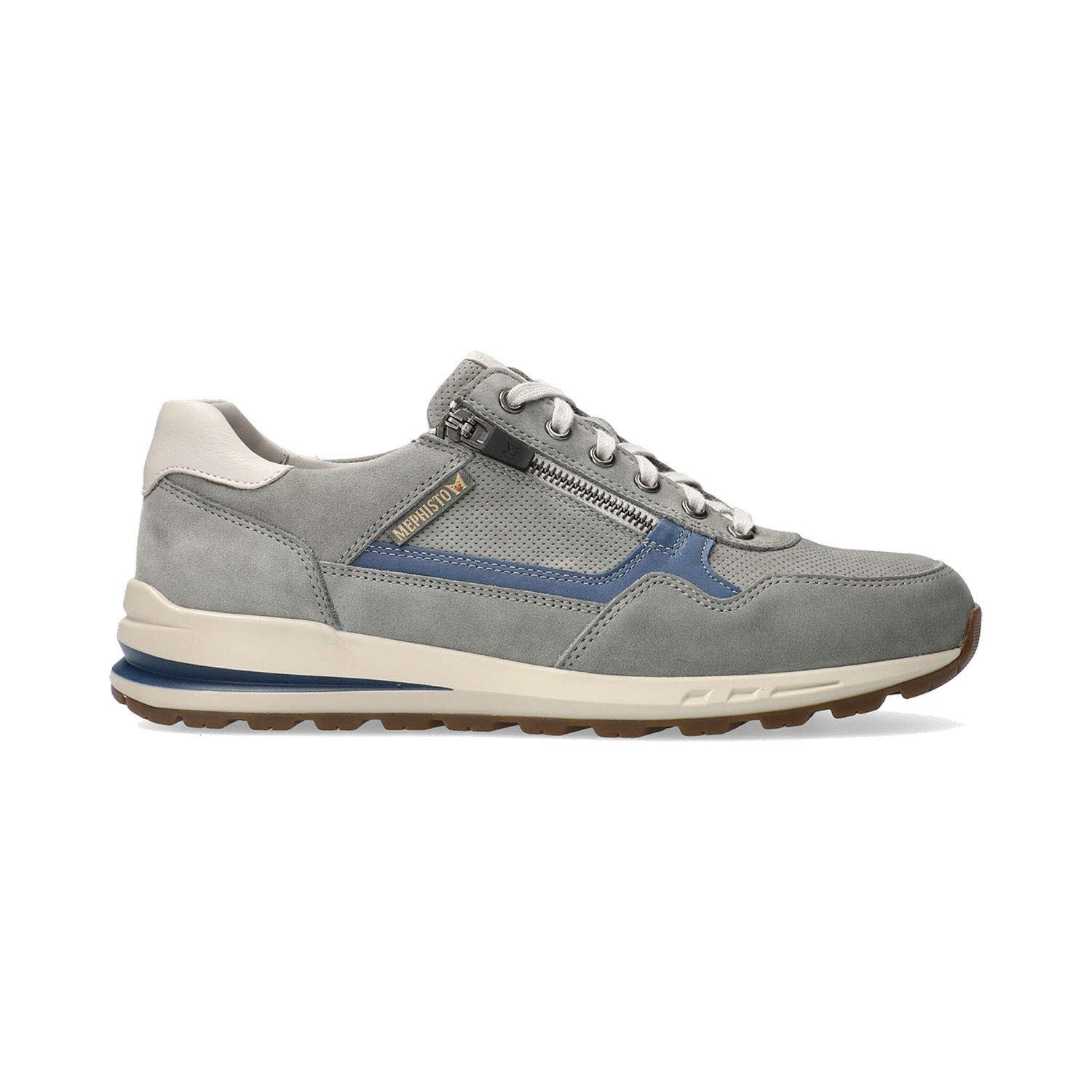 Mephisto Bradley Schnürschuh