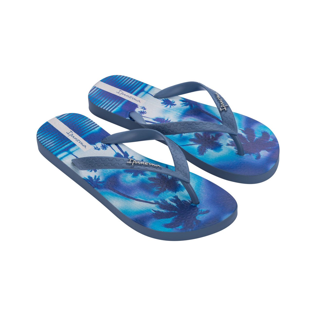 IPANEMA TROPICAL III AD - Zehentrenner / Flip Flop Zehentrenner