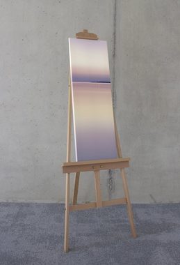 Komar Leinwandbild Guiding Light, (1 St), 30x90 cm (Breite x Höhe), Keilrahmenbild