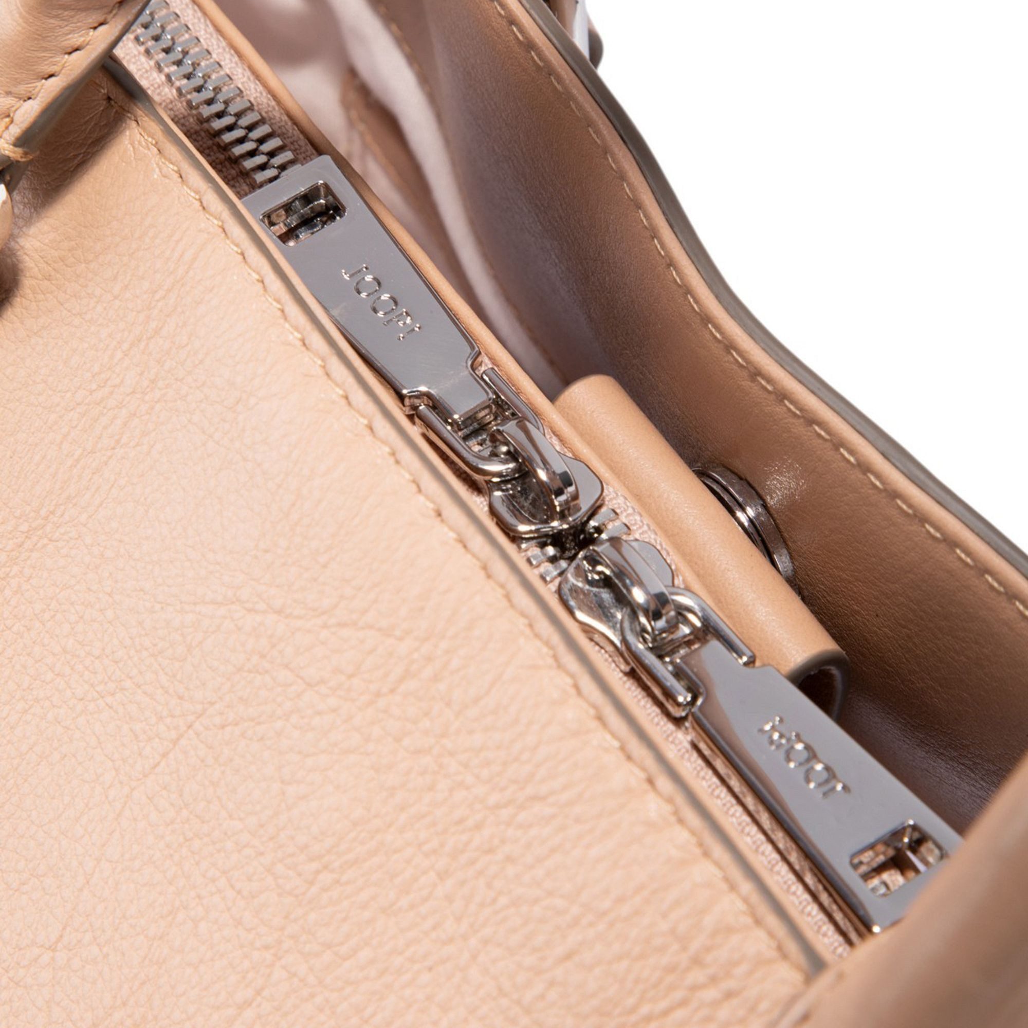 JOOP! Henkeltasche Sofisticato 1.0, Leder