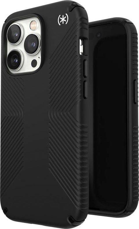 Speck Handyhülle Presidio 2 Grip MagSafe iPhone 14 Pro 15,5 cm (6,1 Zoll)
