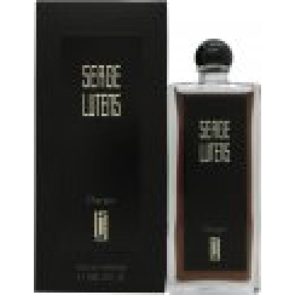 SERGE LUTENS Eau de Parfum Chergui Eau de Parfum 50ml