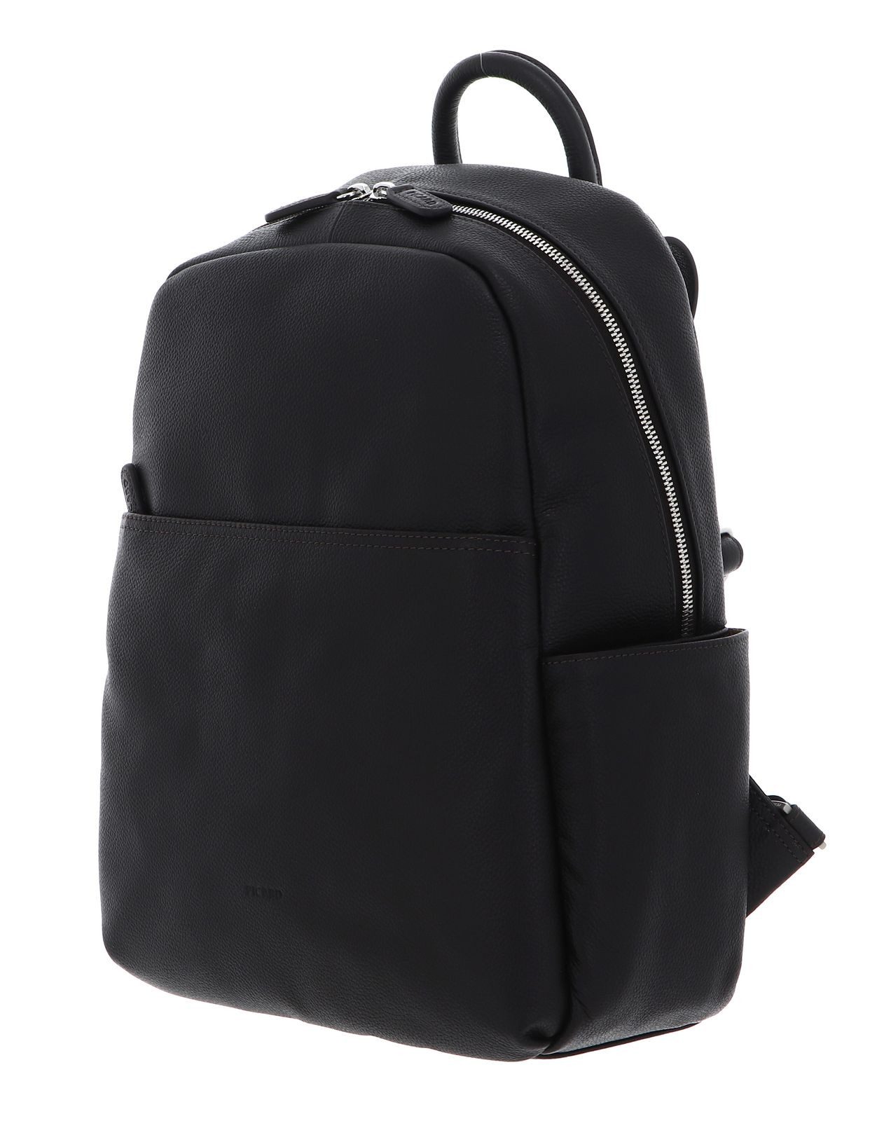 Picard Rucksack Business Backpack, aus echtem Rindsleder