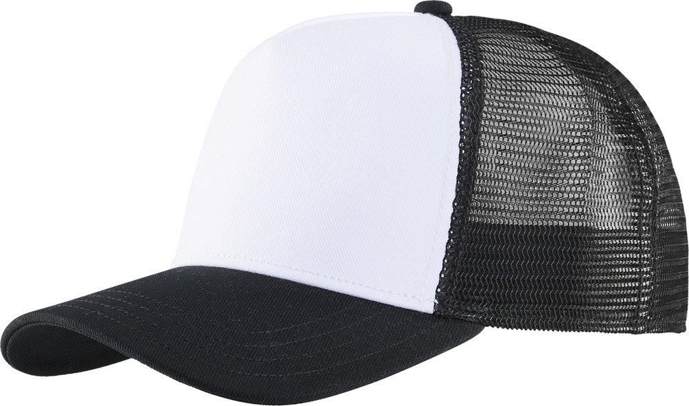 Snapback Cap Trucker-Kappe