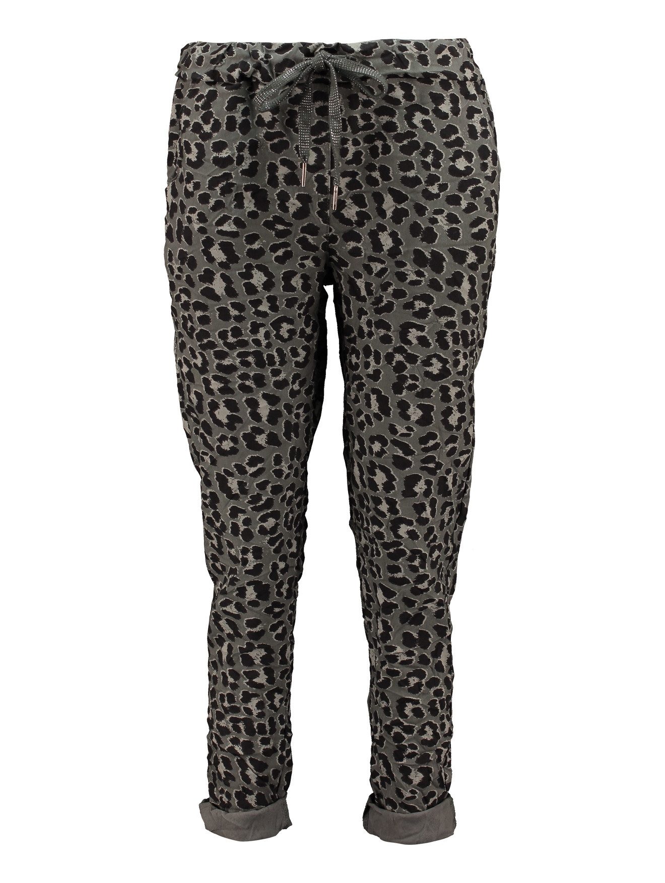 HaILY’S Chinos Trouser An44ni khaki günstig online kaufen