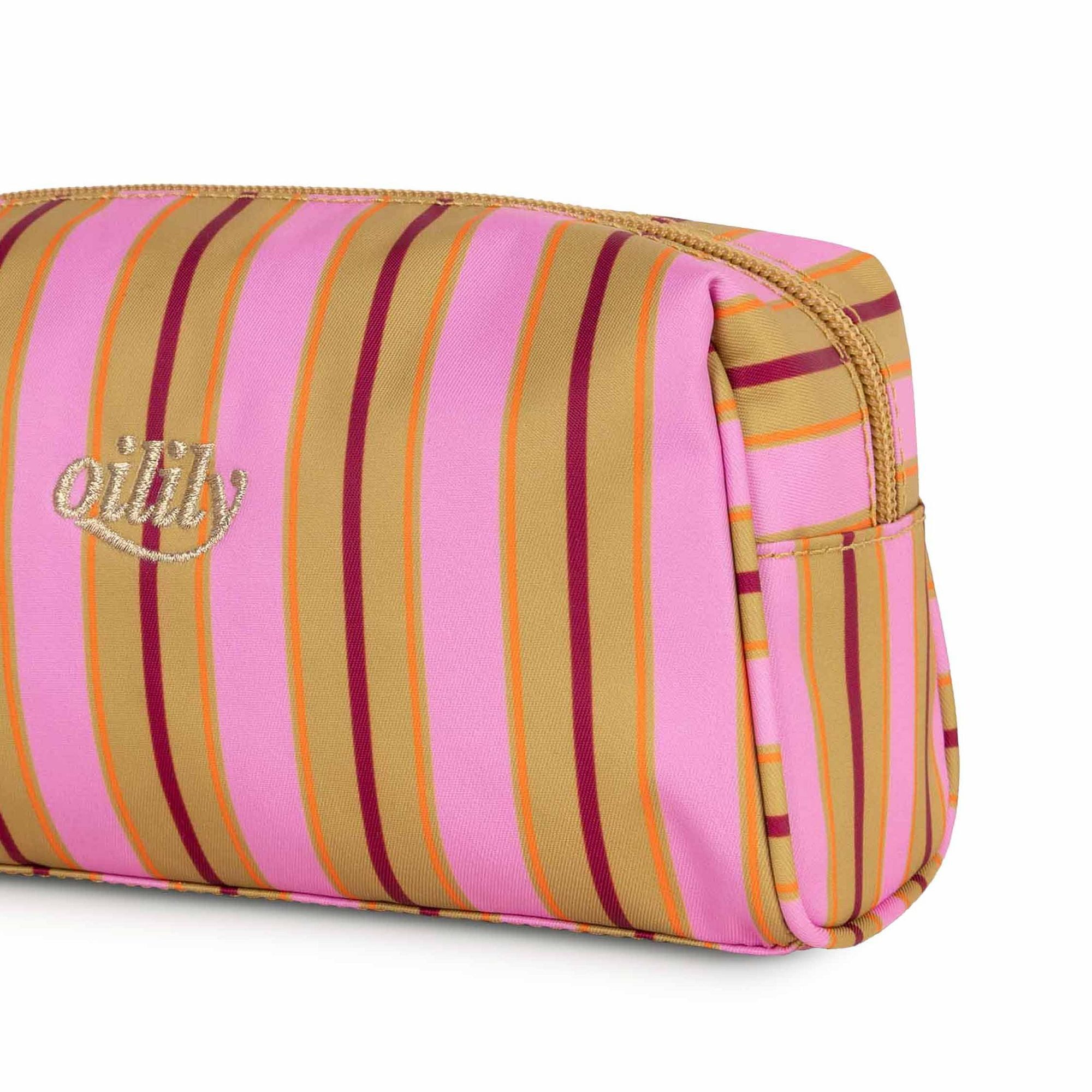 Oilily Kulturbeutel Pol, Polyester