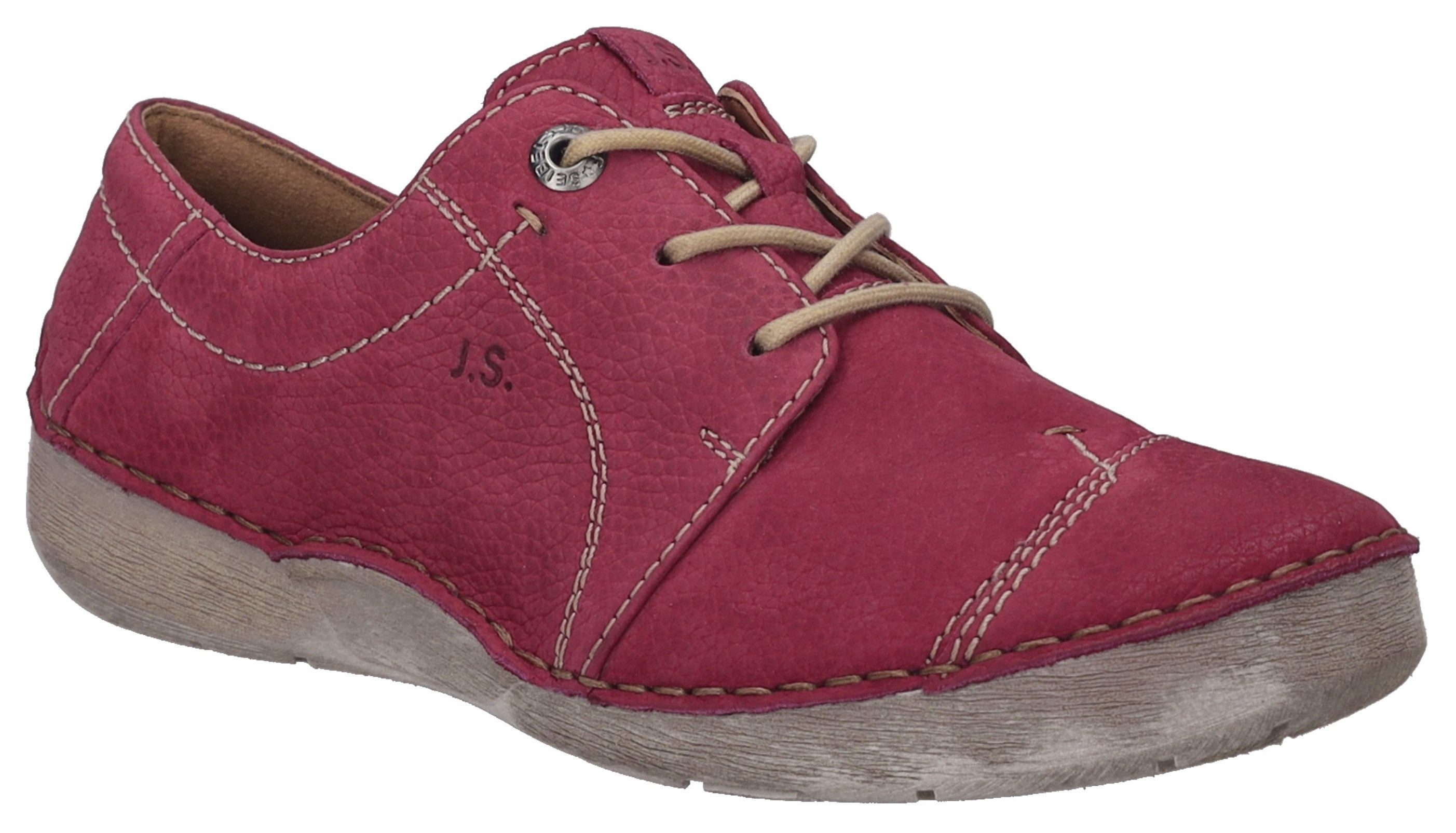 Fergey 20 Schnürschuh