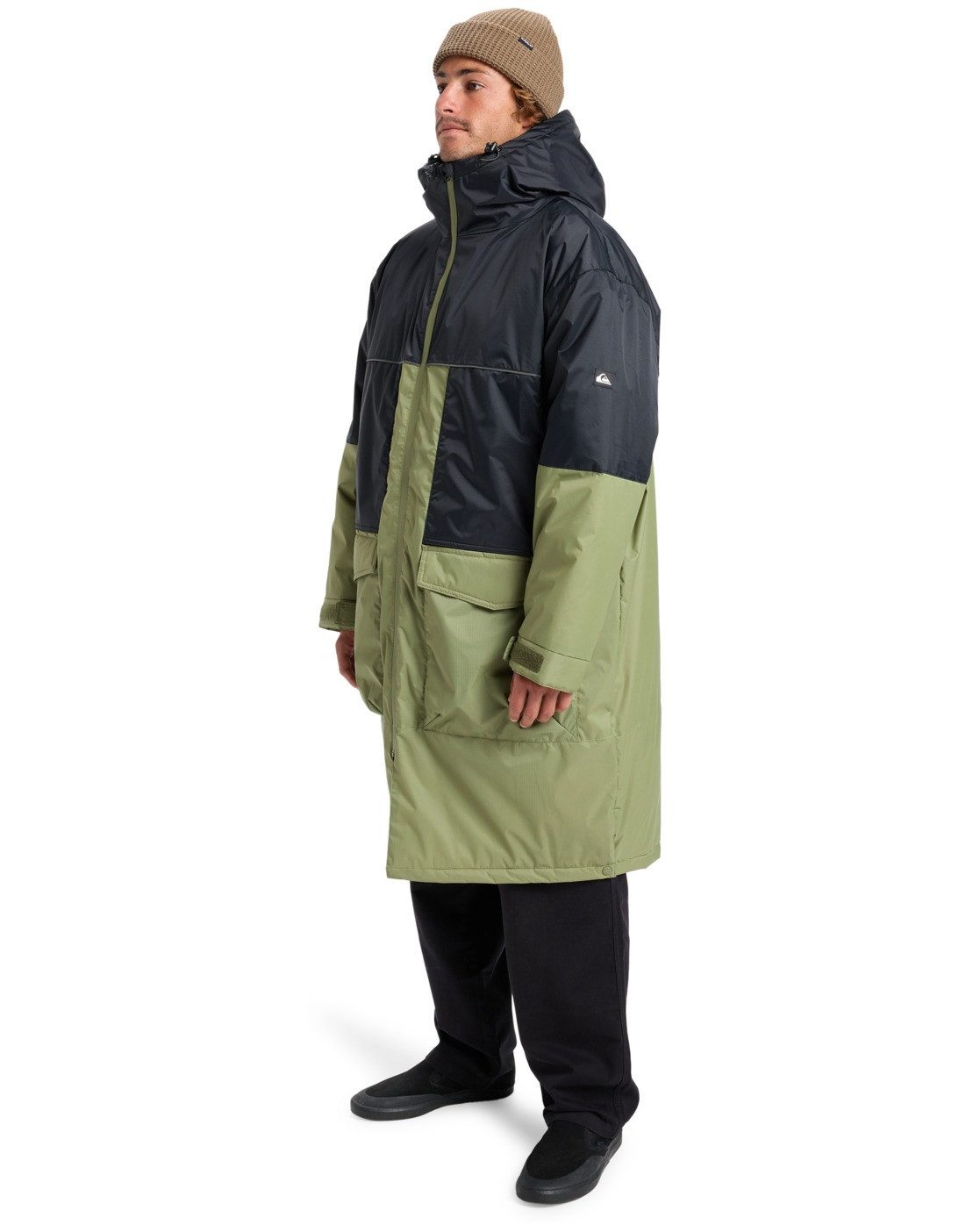 Quiksilver Outdoorjacke Full Rig