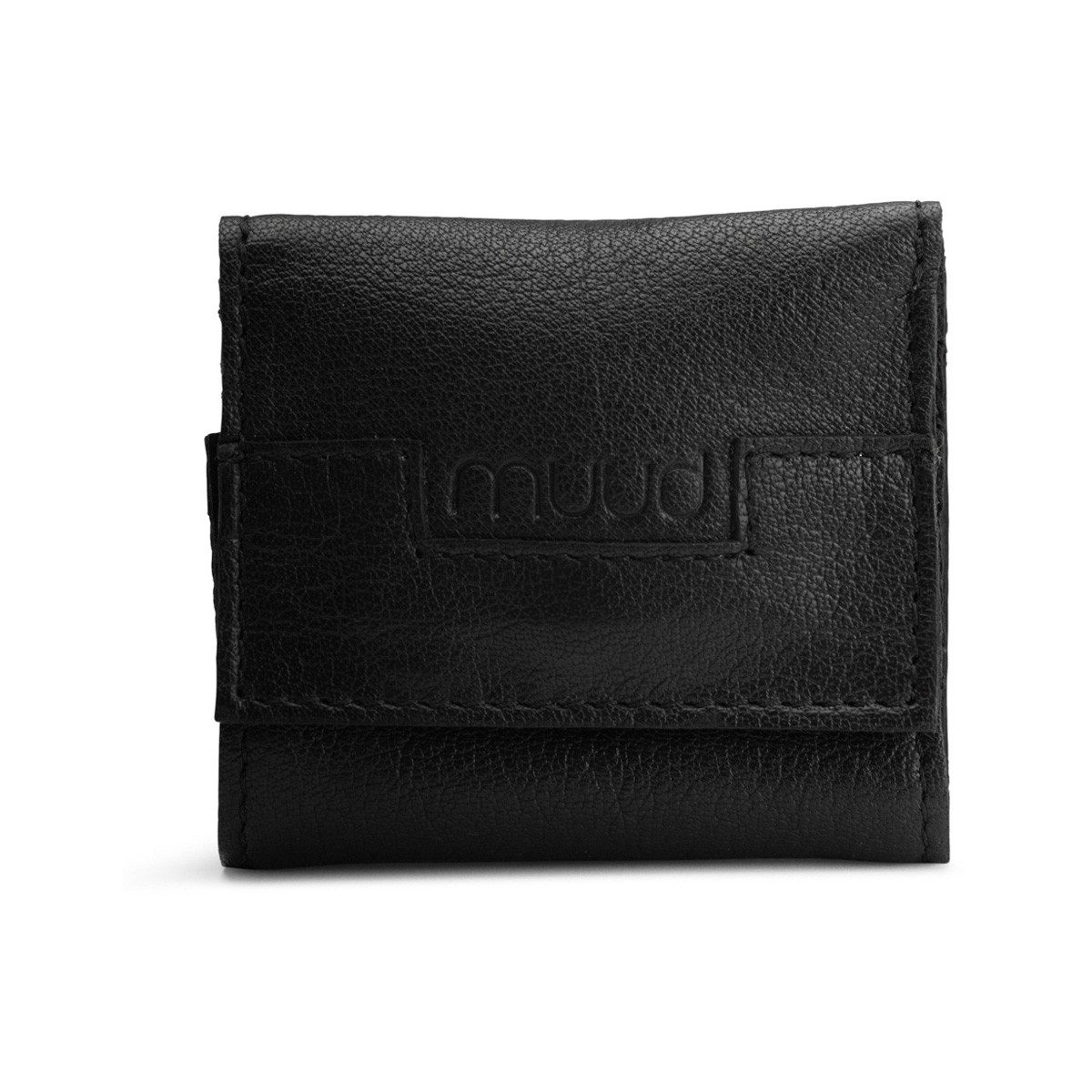 muud Handtasche Leder Nadeletui Carla Black