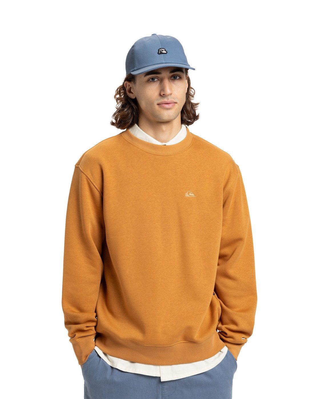 Sweatshirt Salt Water