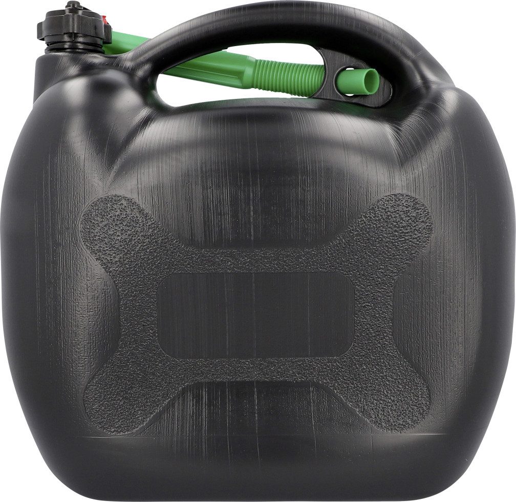 Cartrend Benzinkanister Cartrend Benzinkanister 20 Liter Kunststoff mit