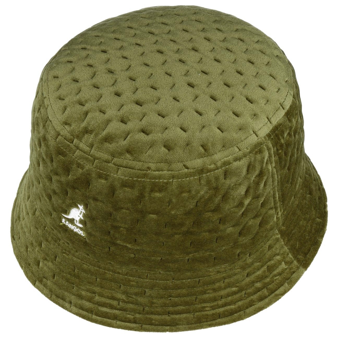 Kangol Fischerhut (1-St) Fischerhut mit Futter günstig online kaufen