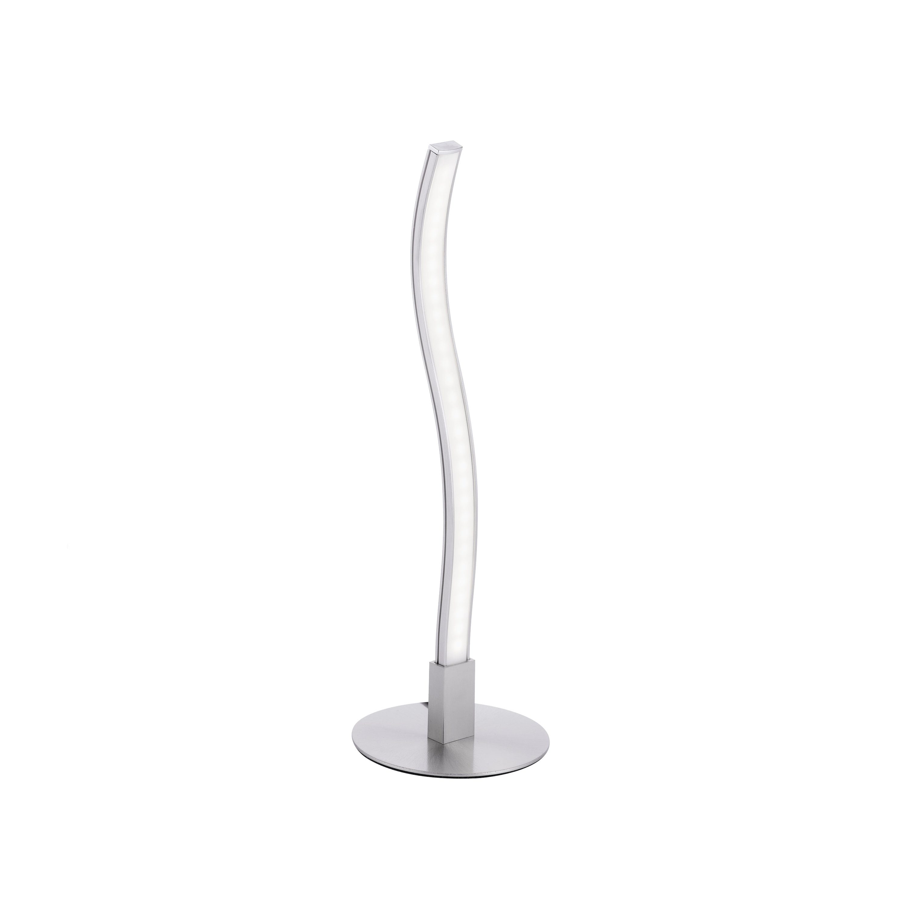 SellTec LED Tischleuchte LED Tischlampe WAVE günstig online kaufen
