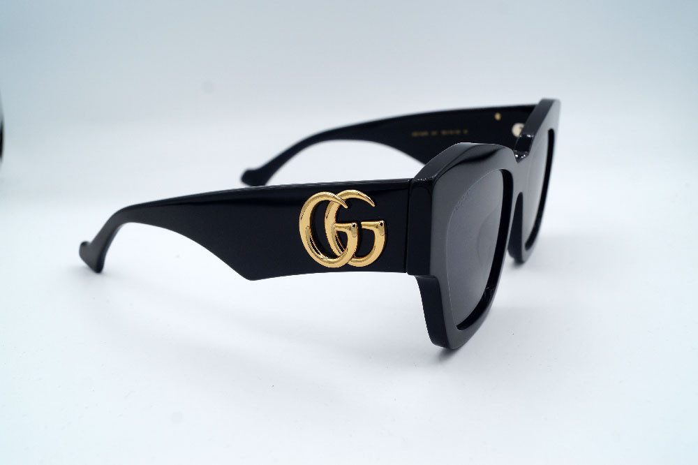 GUCCI Sonnenbrille GUCCI Sonnenbrille Sunglasses GG 1422 001