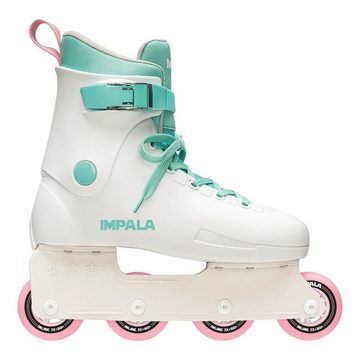 Impala Inlineskates Lightspeed - white