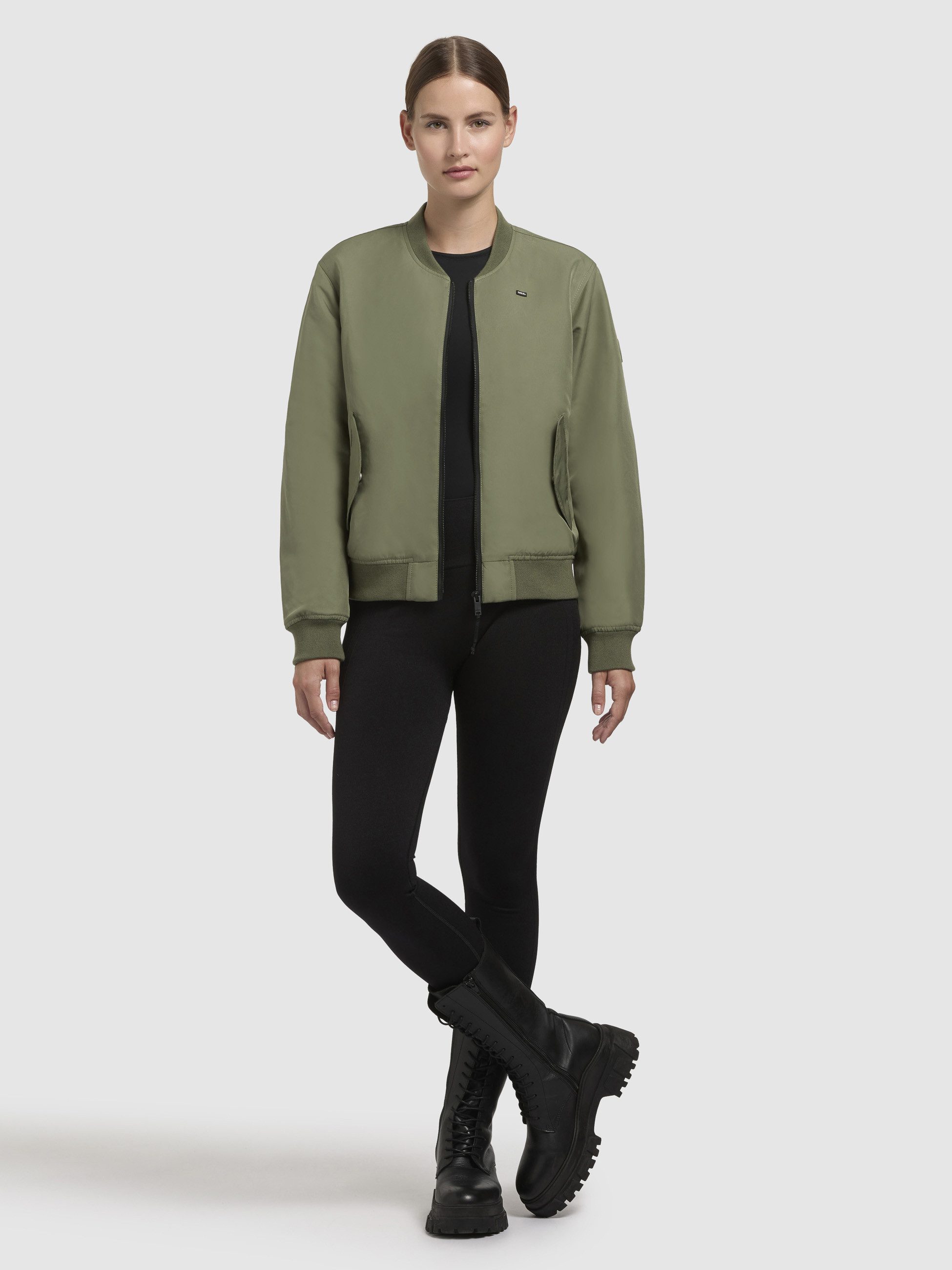 khujo Bomberjacke PHILO