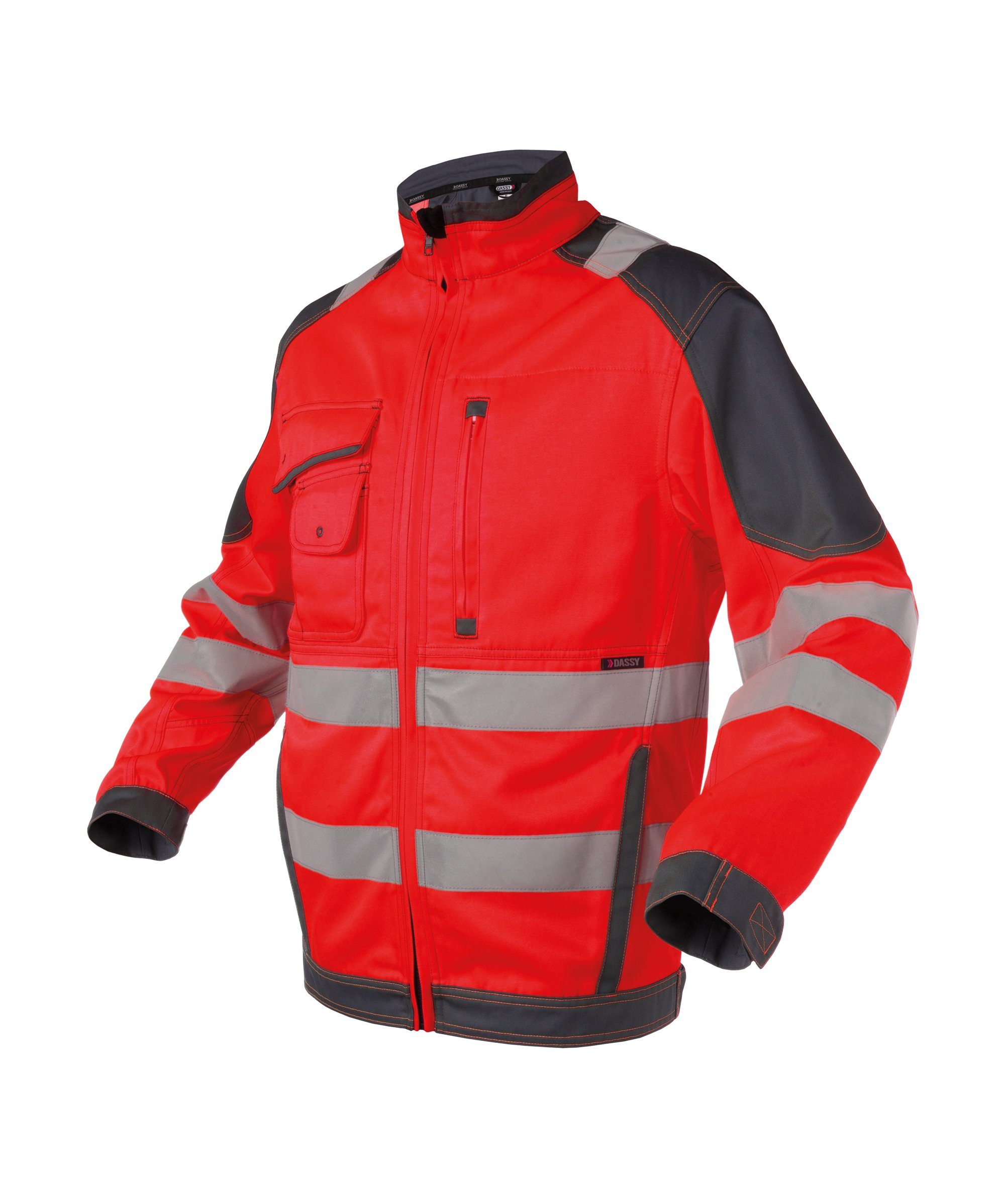 Dassy Arbeitsjacke Orlando (1-St)