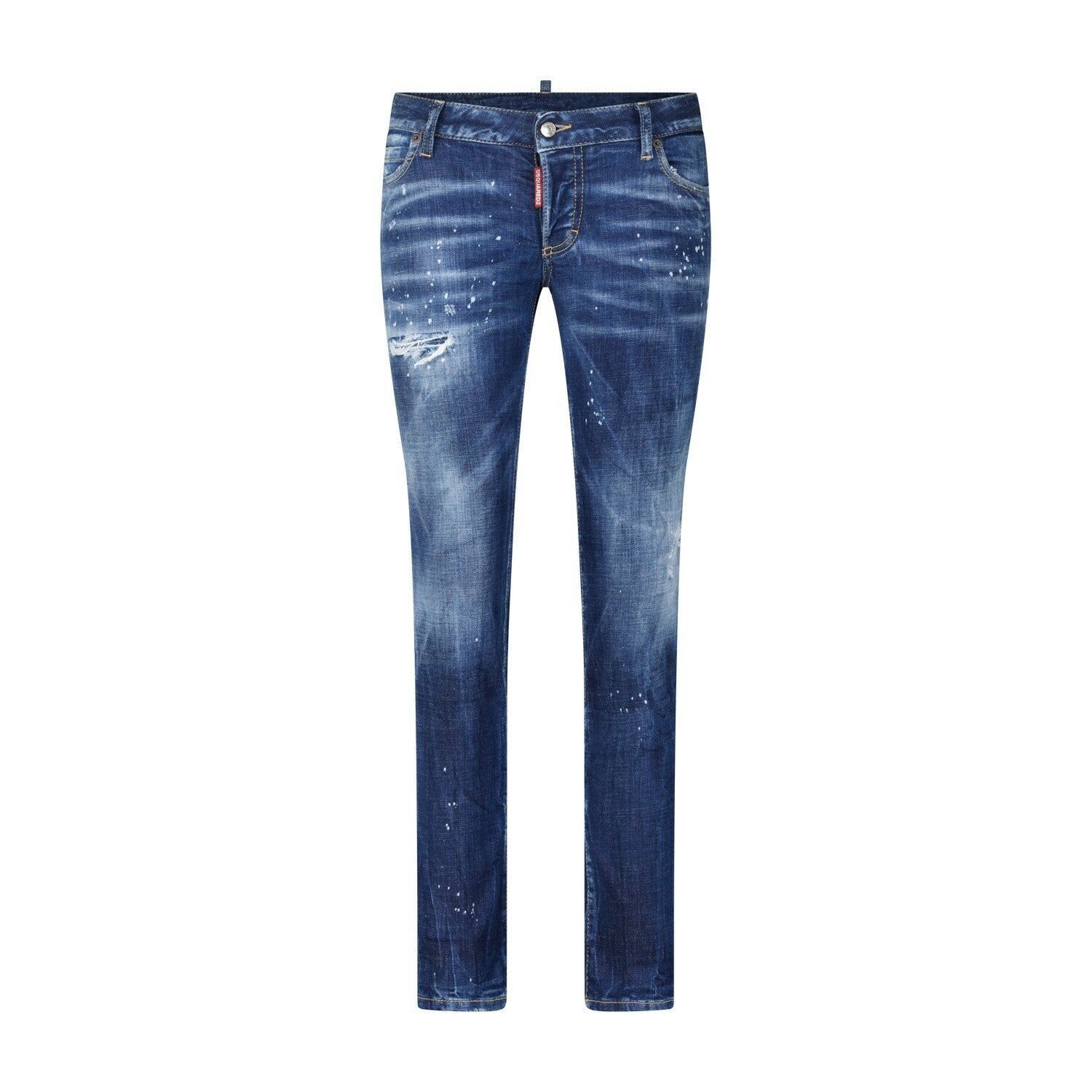Dsquared2 Slim-fit-Jeans
