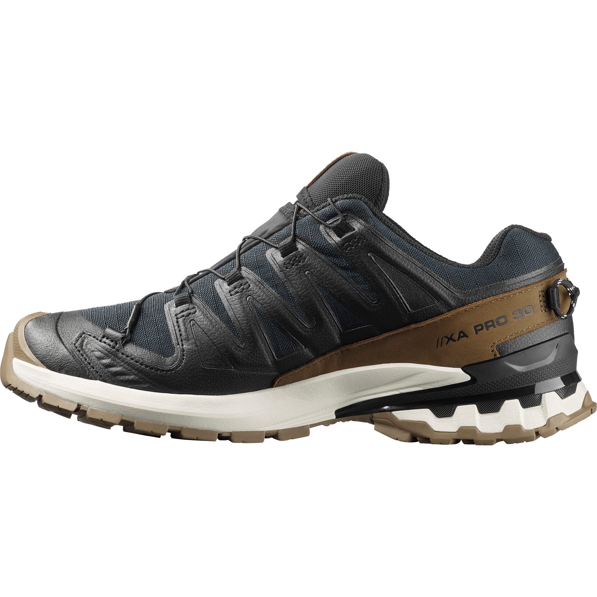 Salomon XA PRO 3D V9 GTX LIFELONG M Trailrunningschuh wasserdicht