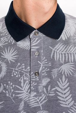 DEPROC Active Poloshirt HEDLEY MEN auch in Großen Größen erhältlich