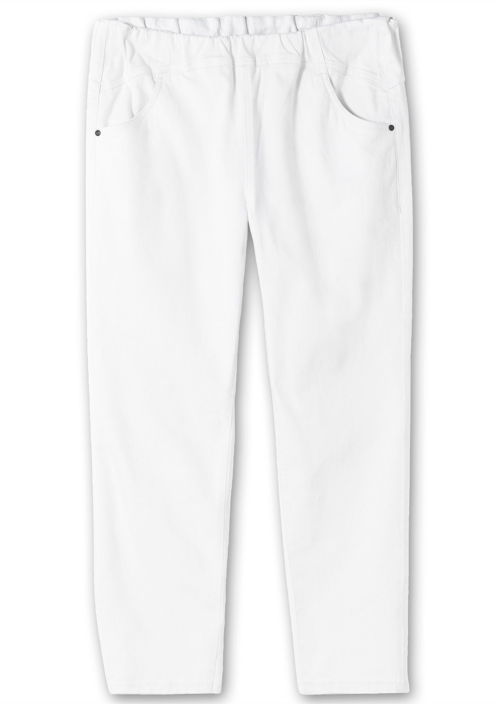 Bequeme Jeans Schlupfjeans