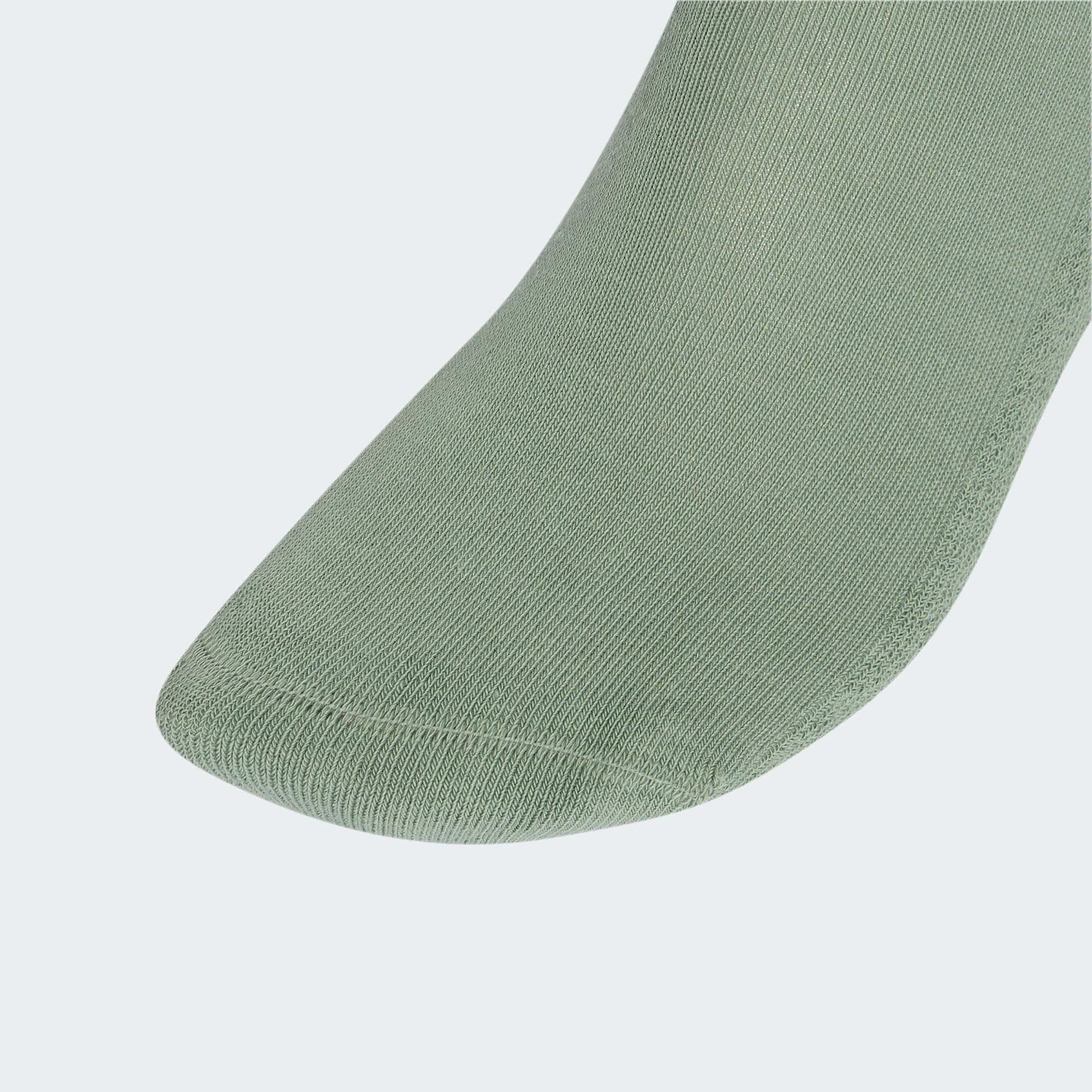 adidas Originals Socken TREFOIL CREW SOCKEN 10 PAAR (1-Paar)