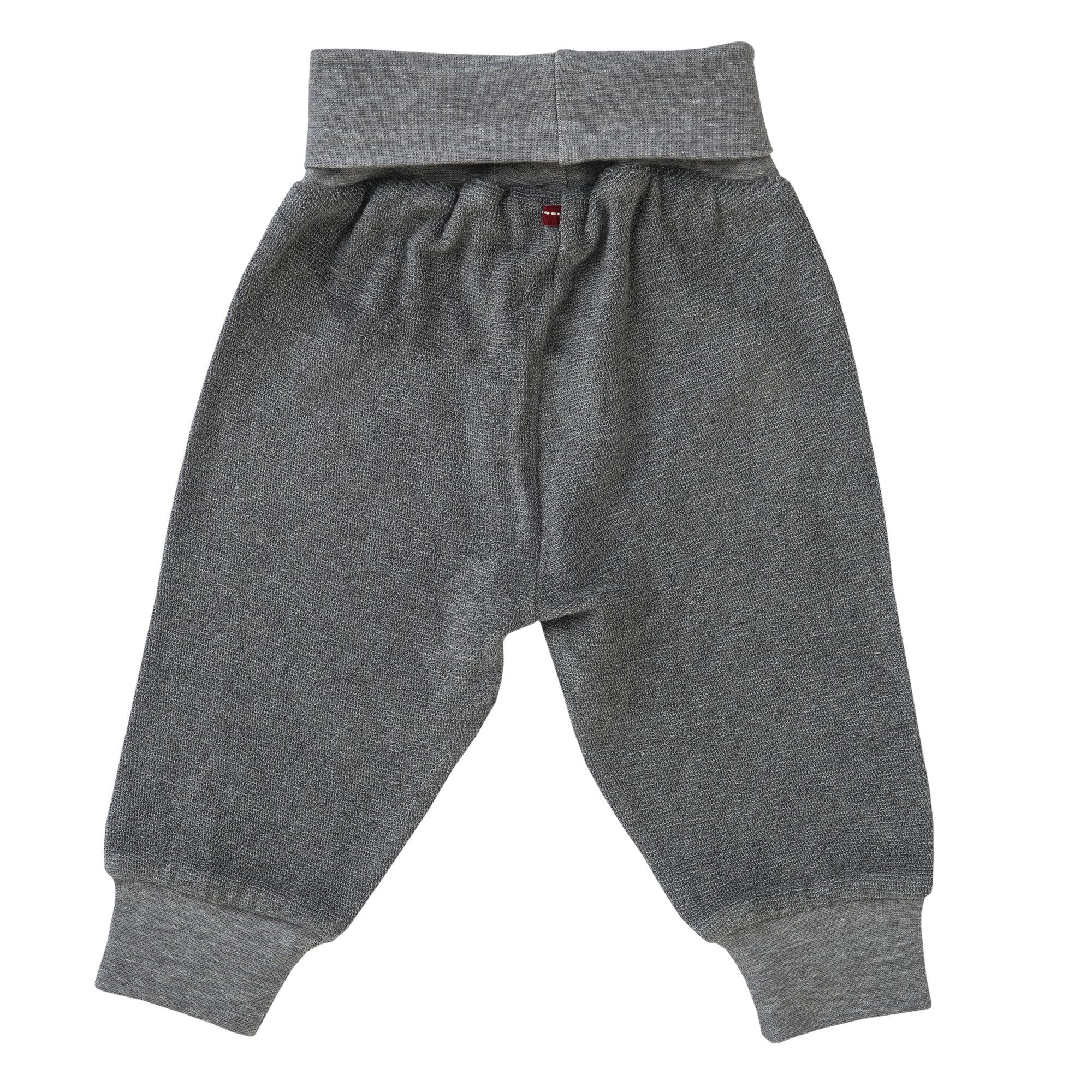 People Wear Organic Schlupfhose,Frottee Babyhose, 100% Baumwolle (bio) Bio Baumwolle
