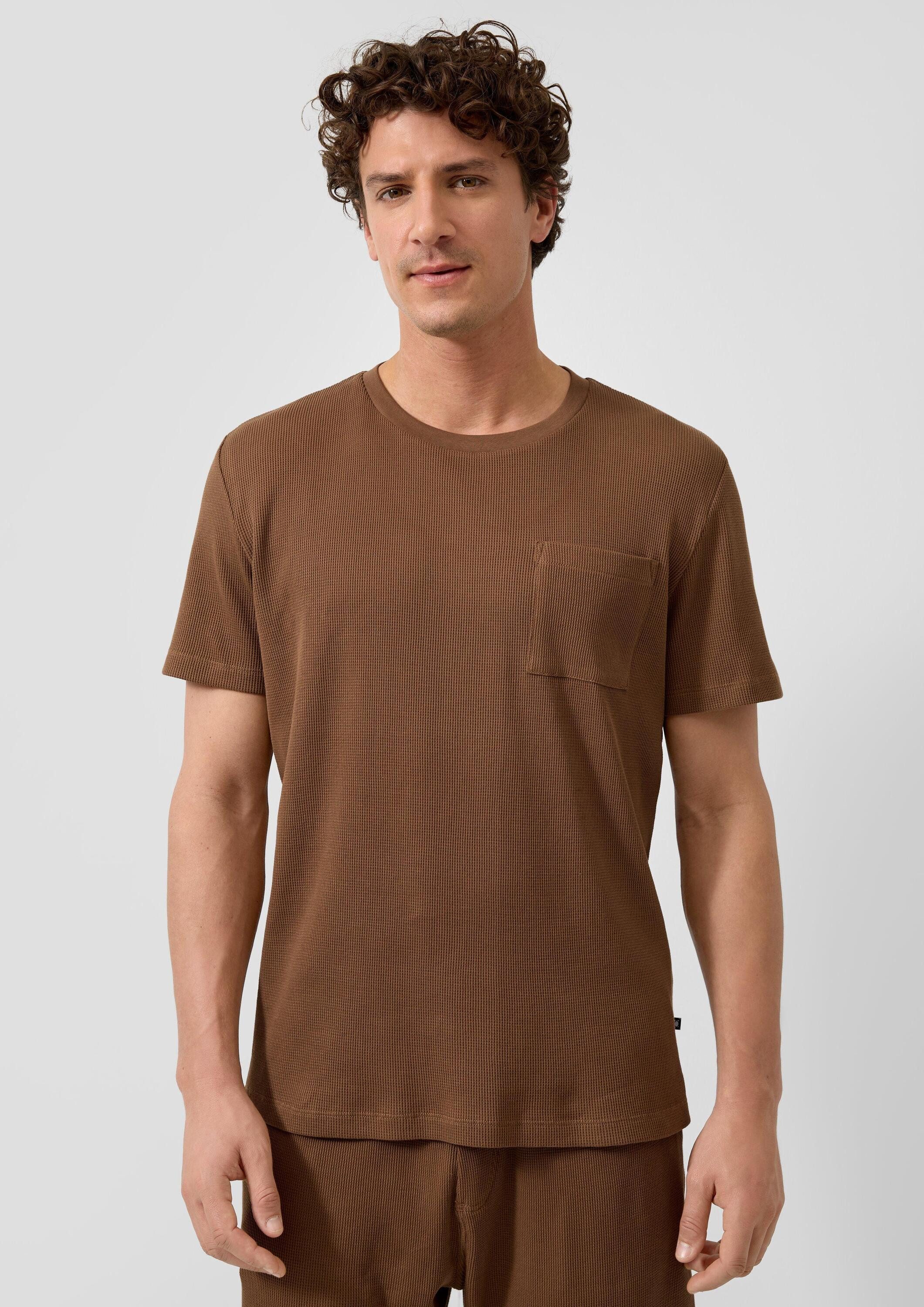 Kurzarmshirt T-Shirt