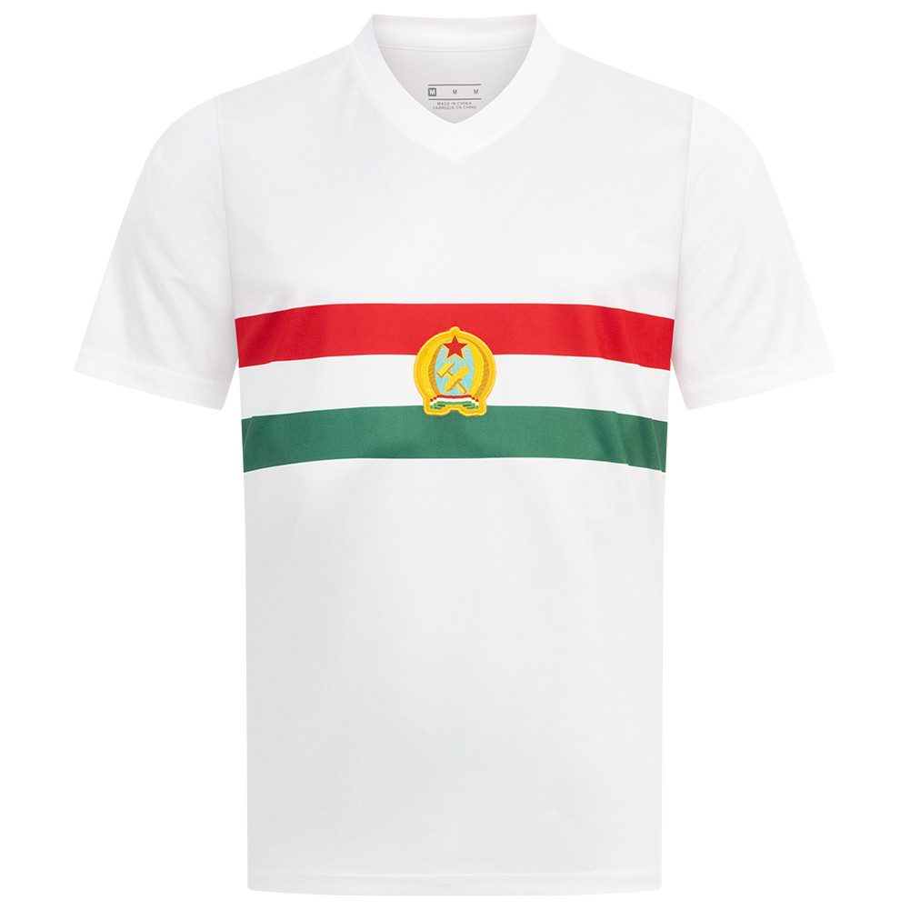 JELEX Fußballtrikot "Retro History"