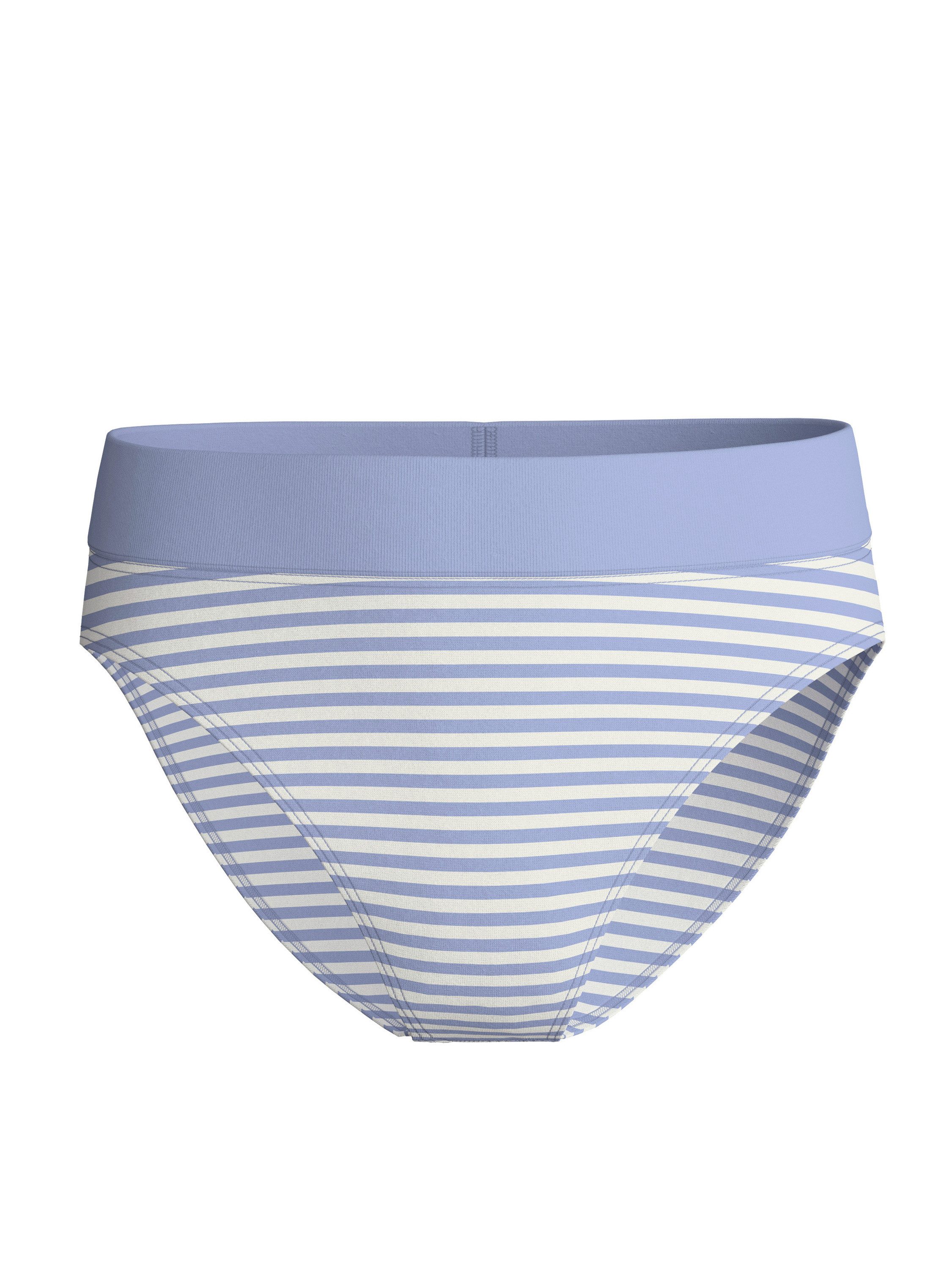 CALIDA Taillenslip EDITION 85 Damen (1-St) breiter Softbund, High Waist, atmungsaktive Single Jersey-Qualität