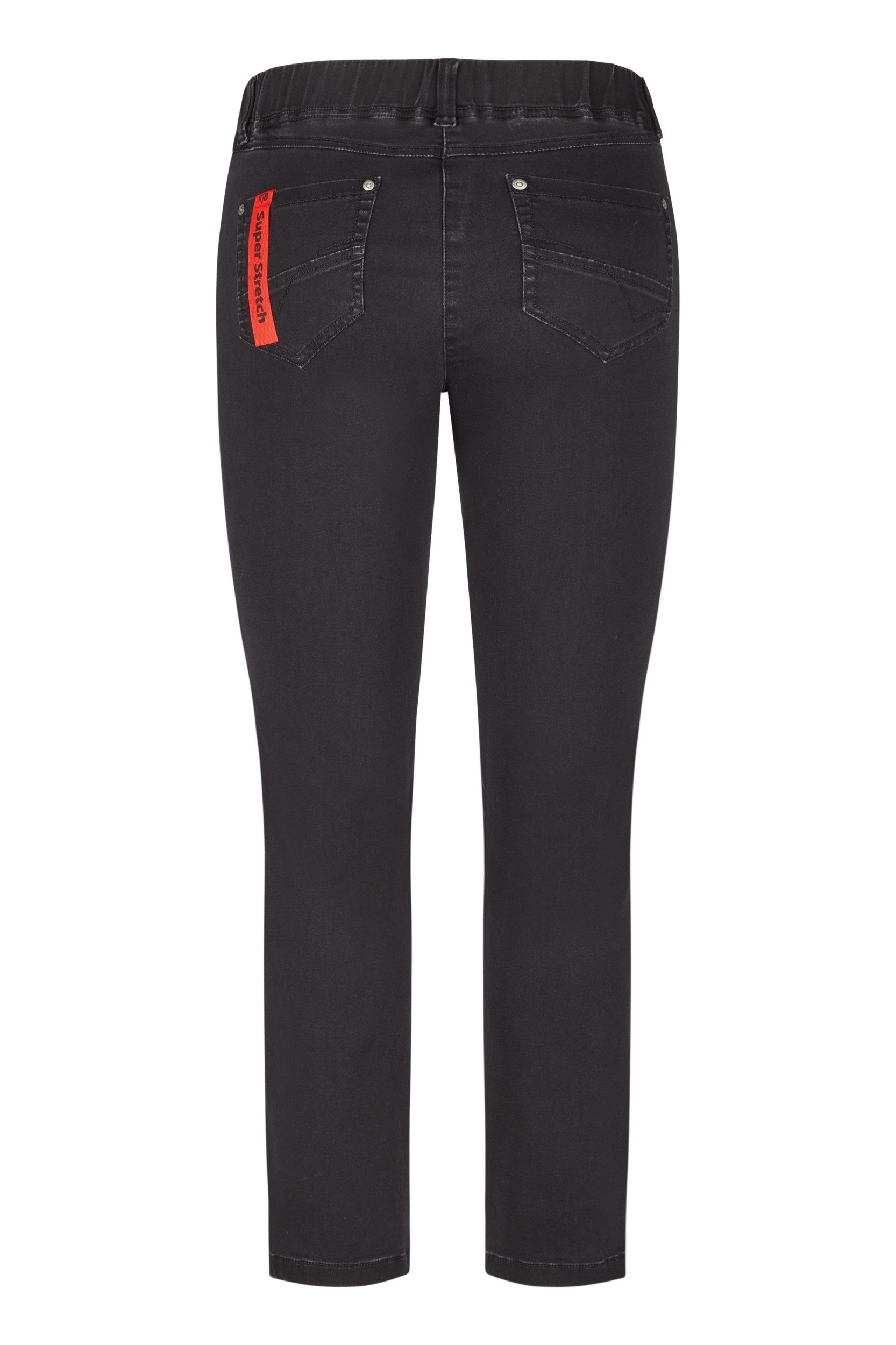 KjBRAND Bequeme Jeans Da.-Hose Jenny