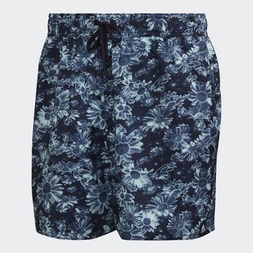 adidas Performance Badeshorts SHORT LENGTH GRAPHIC BADESHORTS – GENDERNEUTRAL