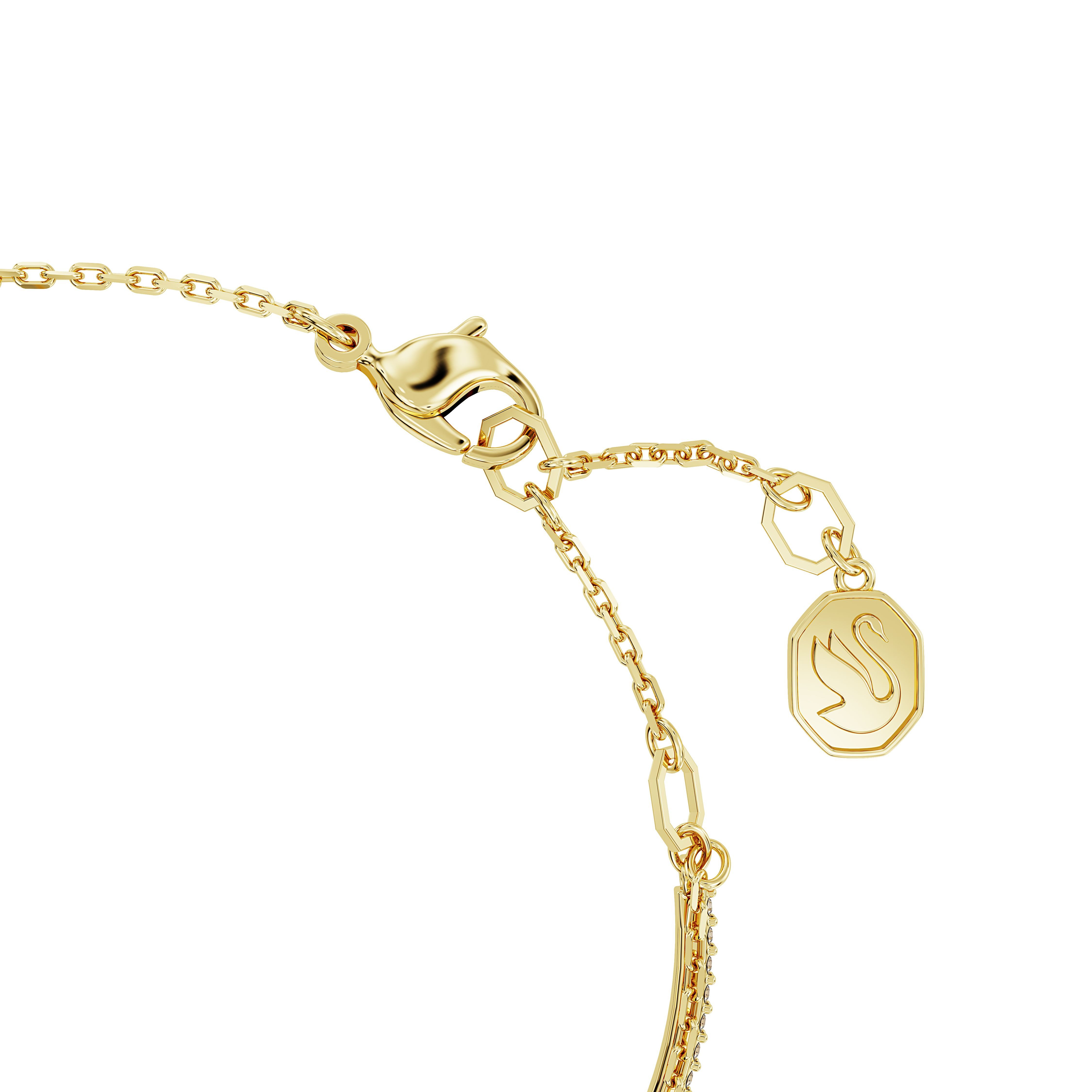 Swarovski Armkette grün...