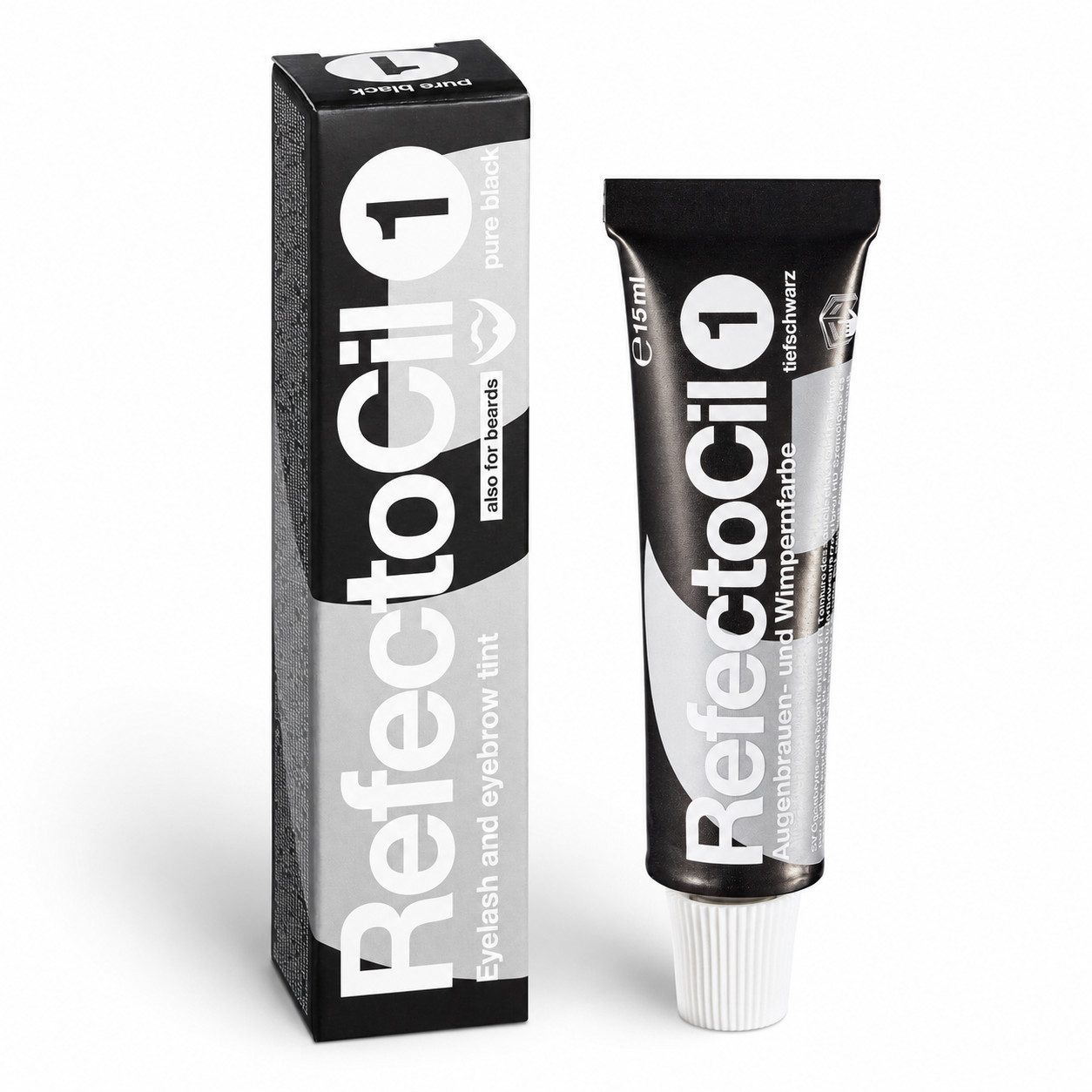 Refectocil Wimpernfarbe RefectoCil bei OTTO