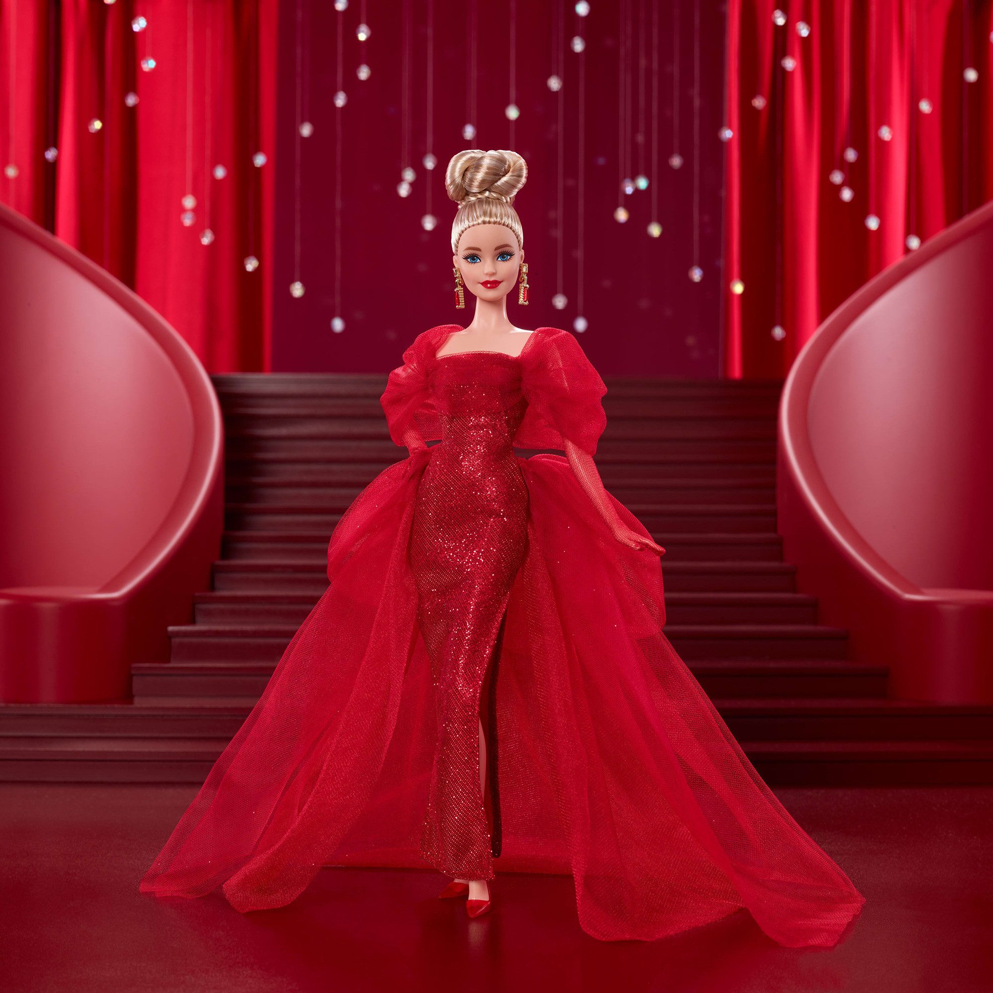 Barbie Babypuppe Barbie Barbie Signature Sammelpuppe günstig online kaufen