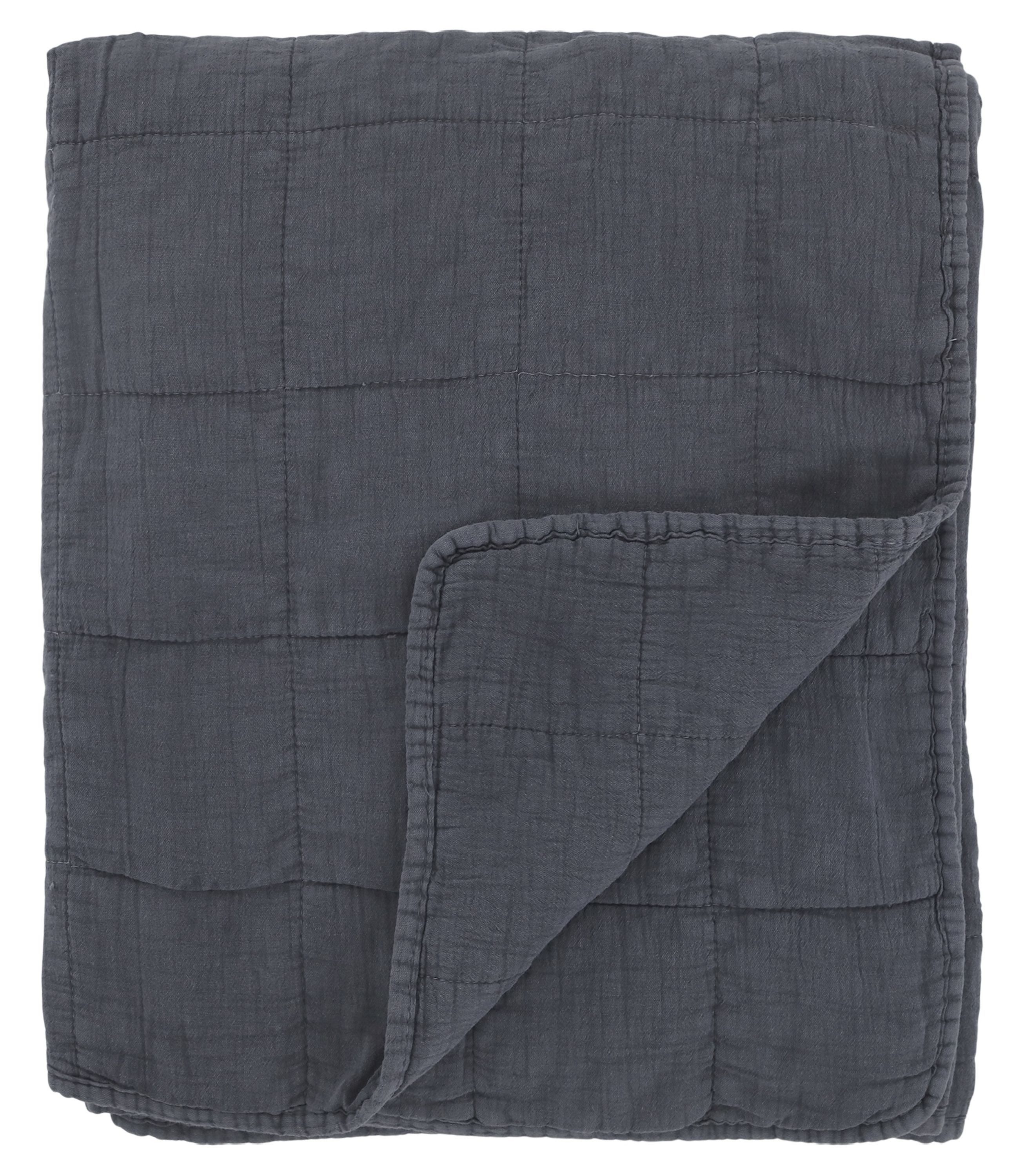 Chic Antique Tagesdecke Chic Antique - Decke Quilt Tagesdecke Kuscheldecke günstig online kaufen