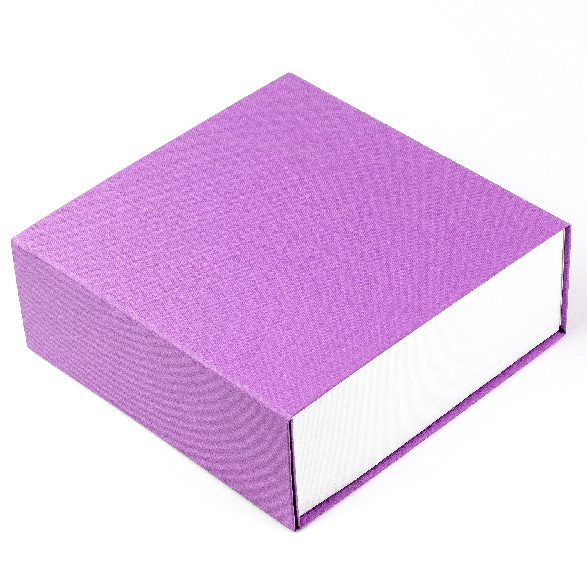 AdelDream Aufbewahrungsbox Geschenkbox für Geburtstagsgeschenk Babybrautjungfer Geschenkbox