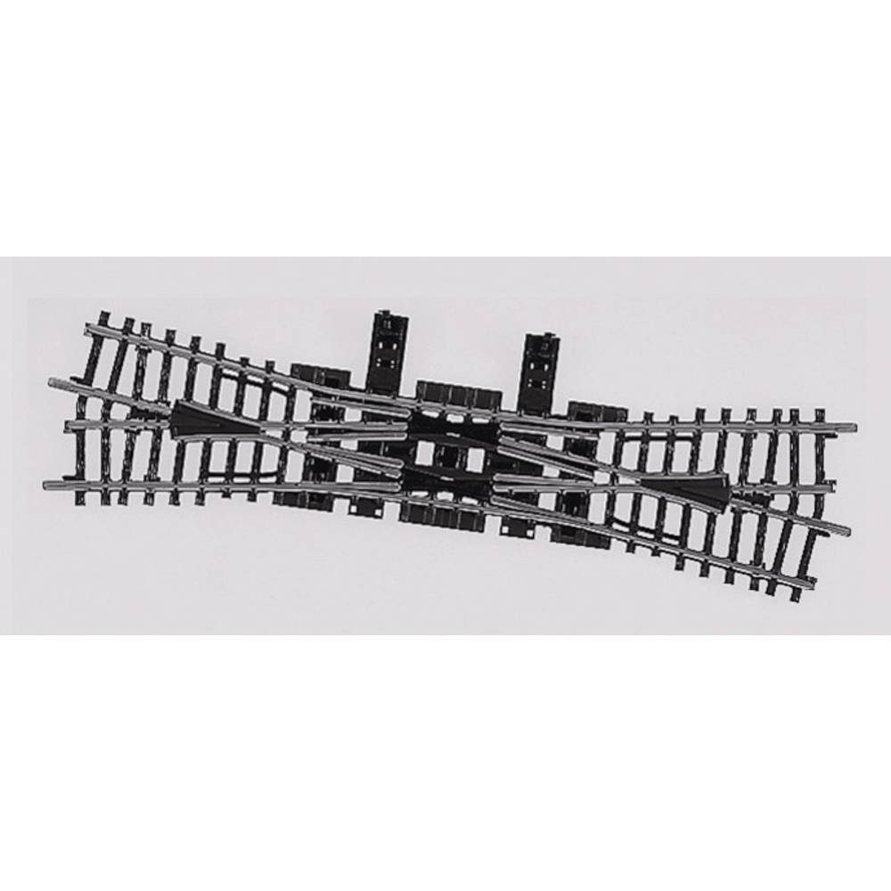 Modelleisenbahn-Set H0 K-Gleissystem