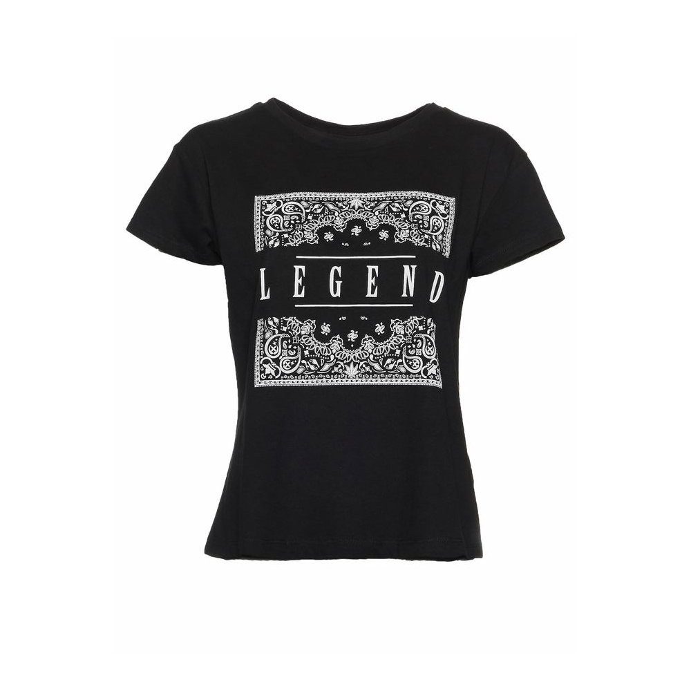 Dangerous T-Shirt Dangerous Dngrs Legend Tshirt