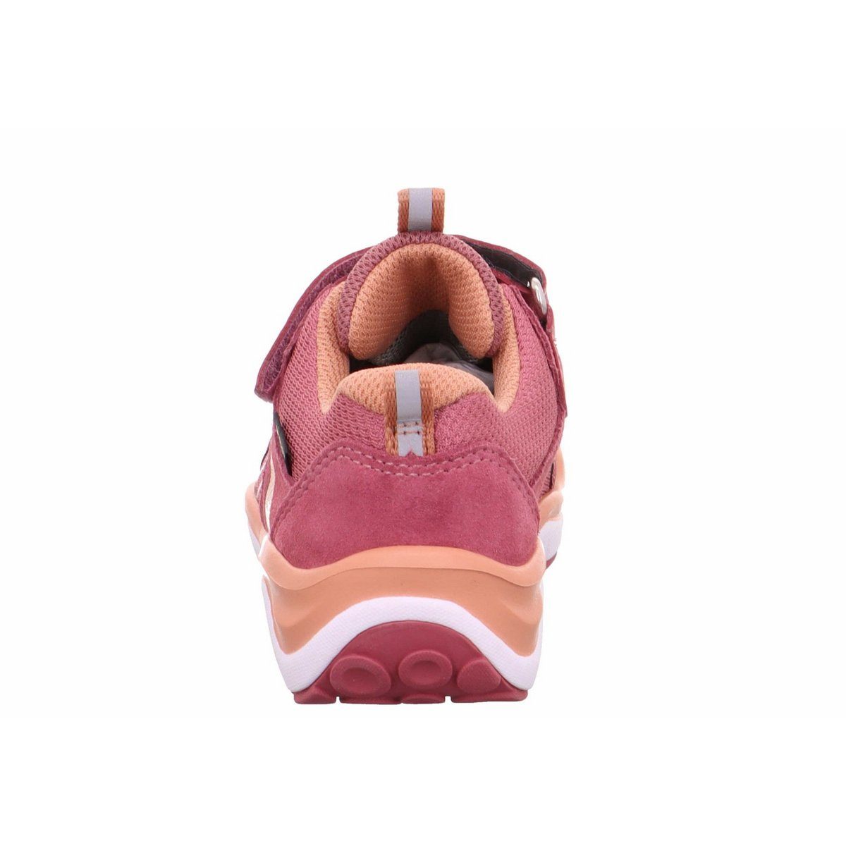 Superfit pink Sneaker (1-tlg)